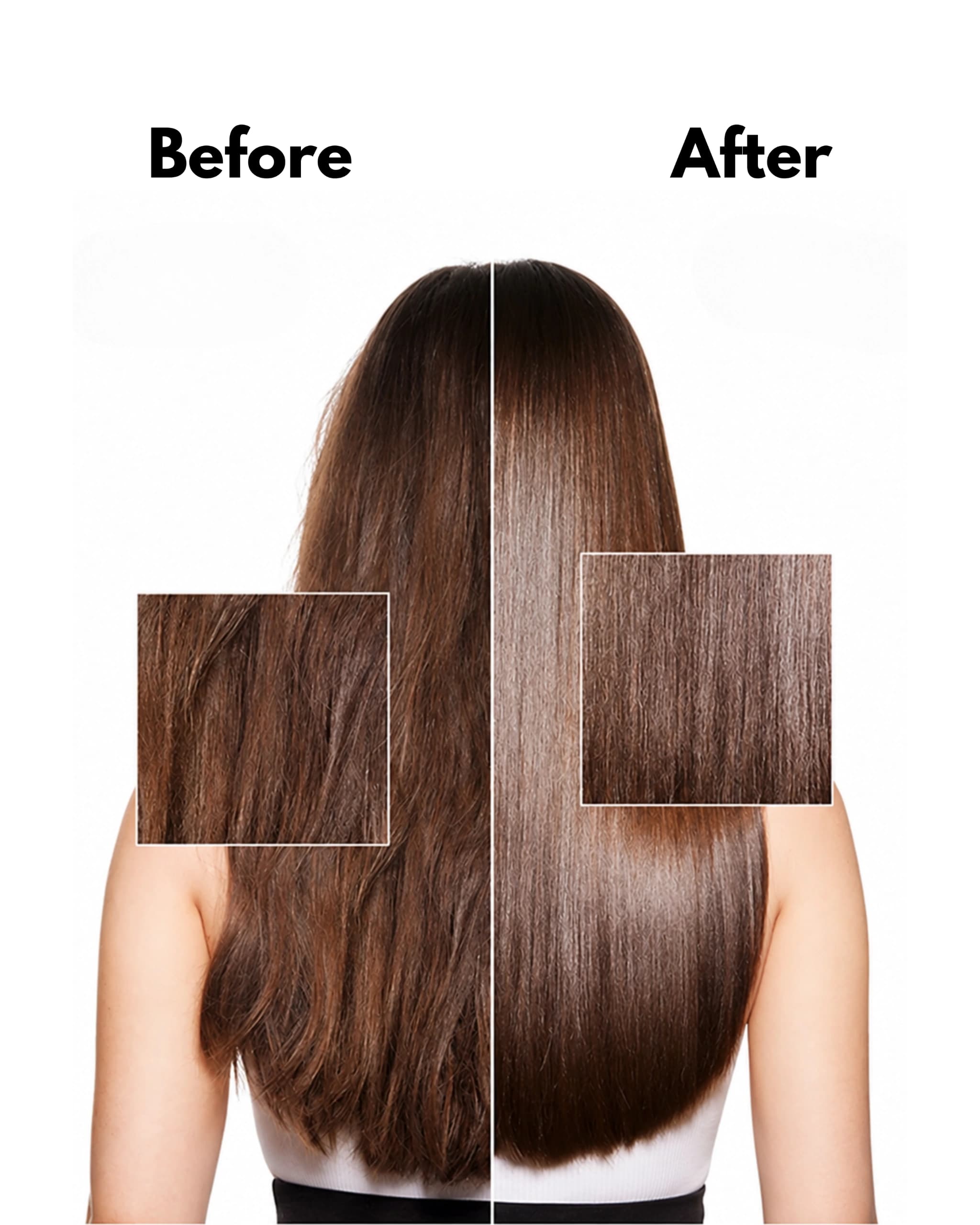 L'Oréal Professionnel- Inforcer Shampoo gallery image 3