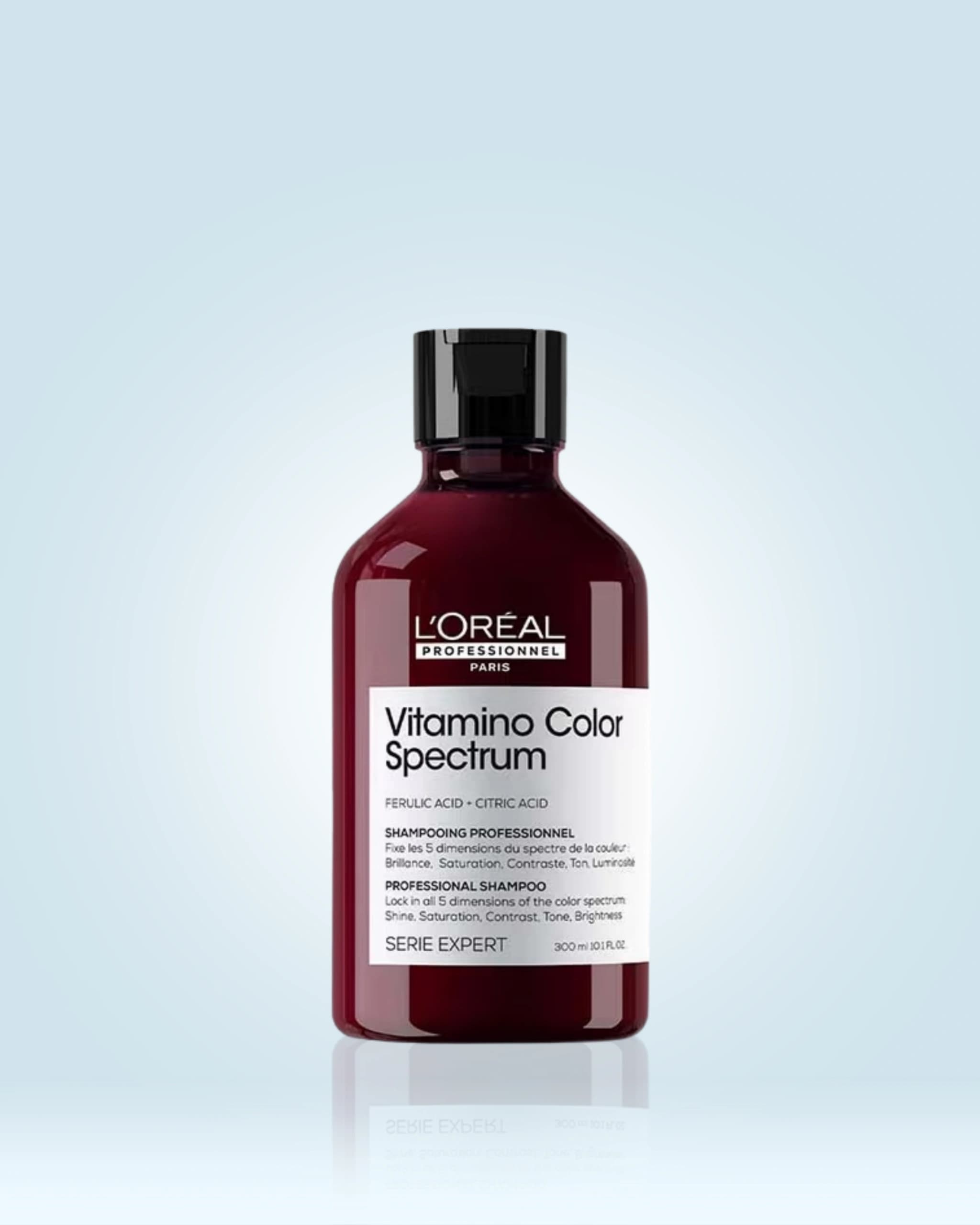 L'Oréal Professionnel - Vitamino Color Spectrum Shampoo main image