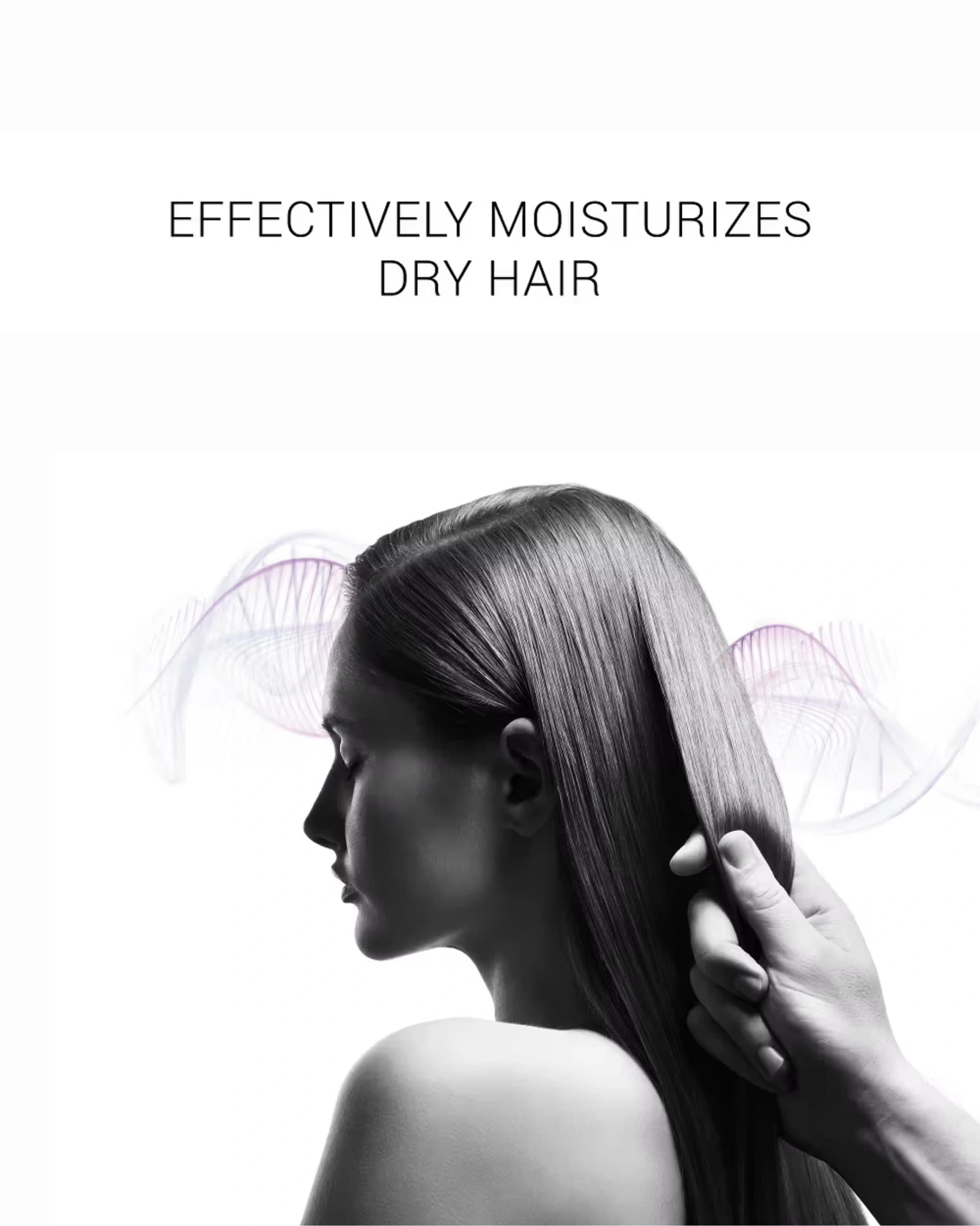 System Professional-Repair Hair Mask for Dry Hair Strengthens & Restores Damaged Hair gallery image 4