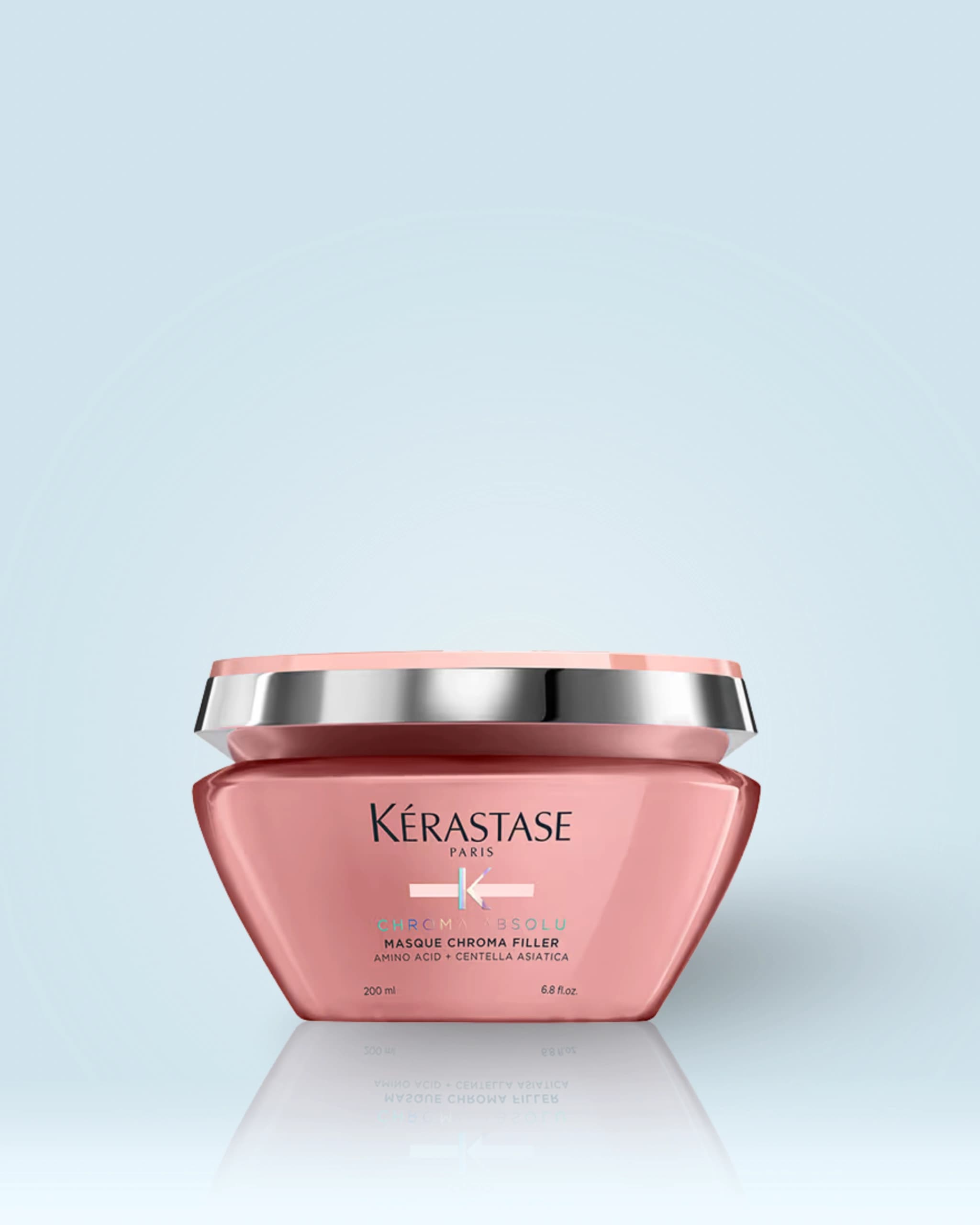 Kérastase - Chroma Absolu Masque Chroma Filler Hair Mask For Color Protection & Nourishment, With Amino Acid main image