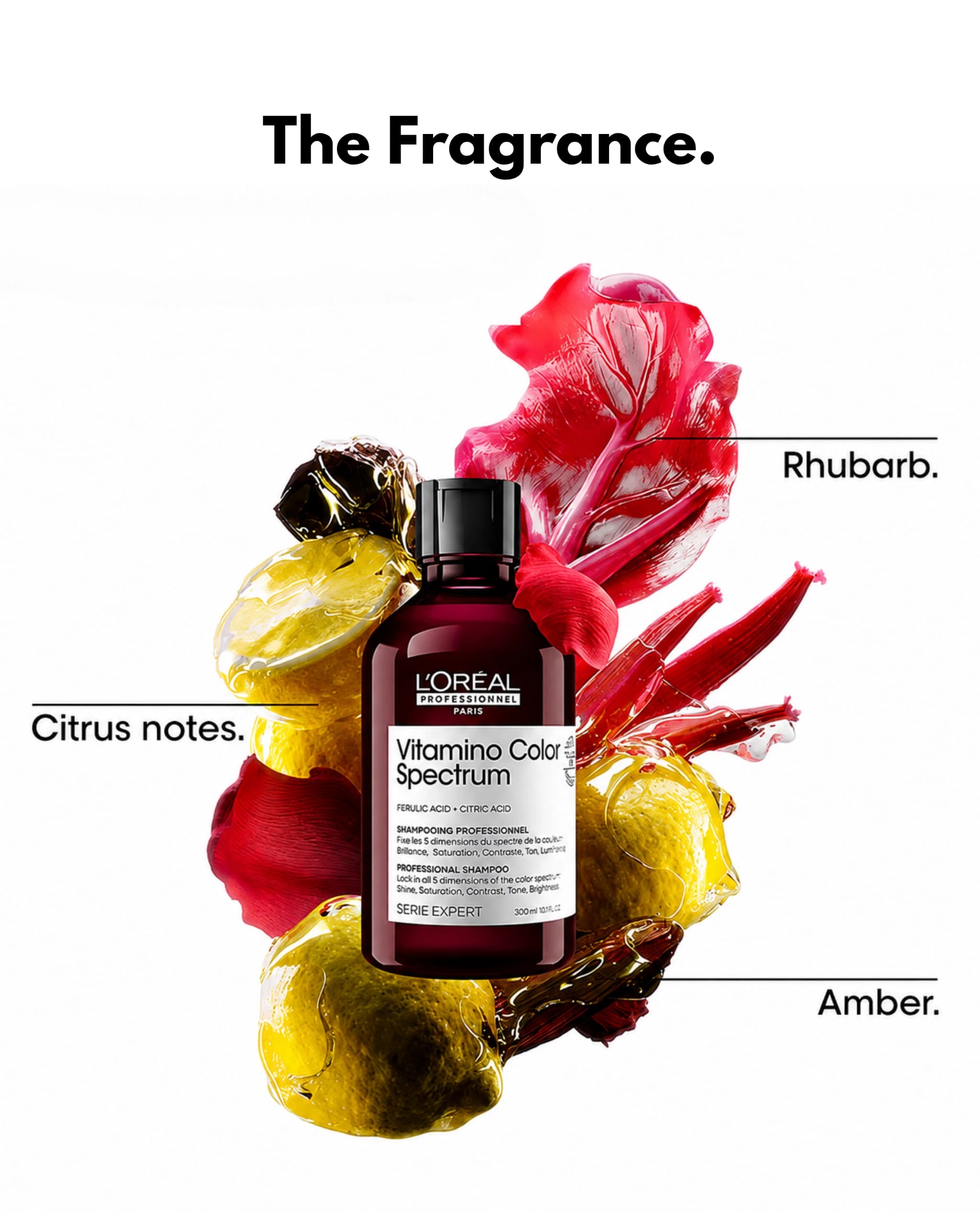 L'Oréal Professionnel - Vitamino Color Spectrum Shampoo gallery image 1