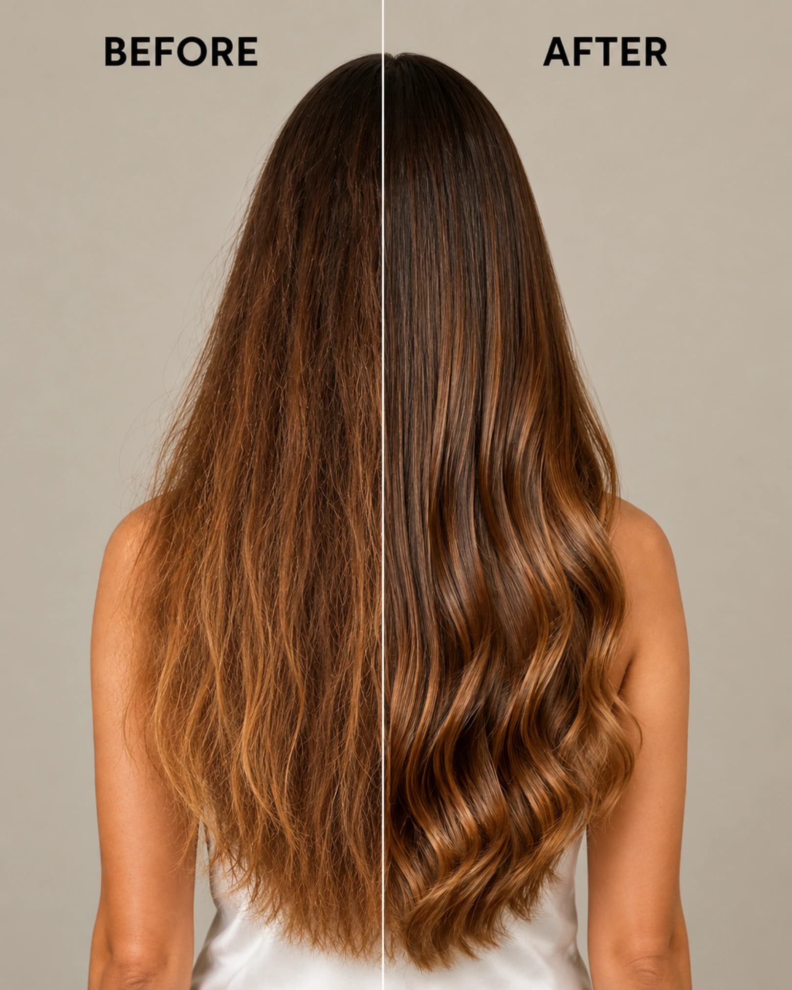 Wella Professionals - Fusion Intense Repair Shampoo gallery image 3