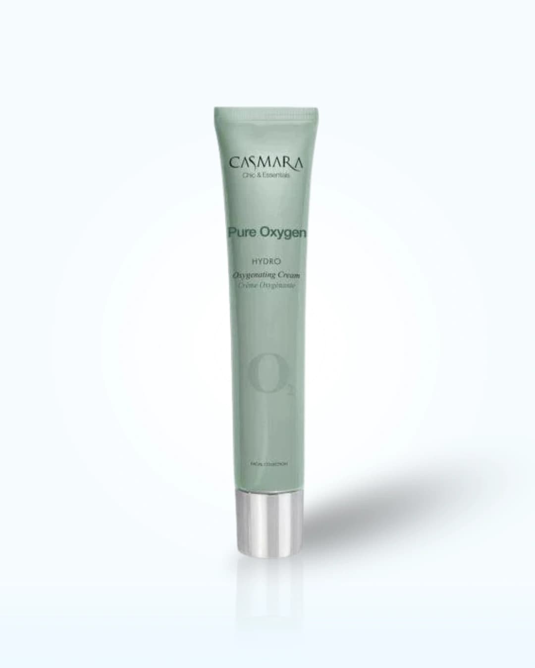Casmara – Pure Oxygen Hydro Oxygenating Cream (01) main image