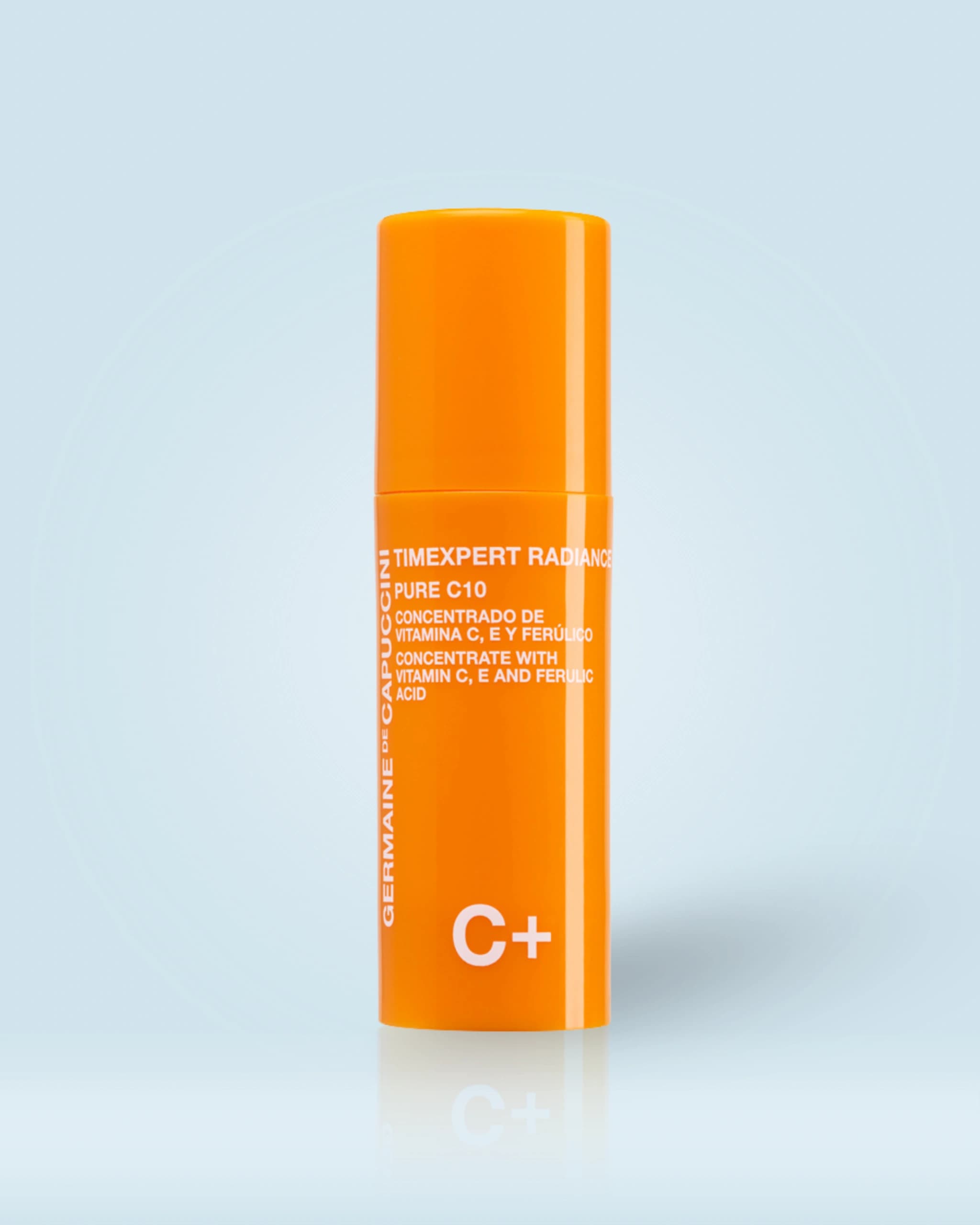 Timexpert Radiance C+ Pure C10 Concentrate With Vitamin C, E And Ferulic Acid main image