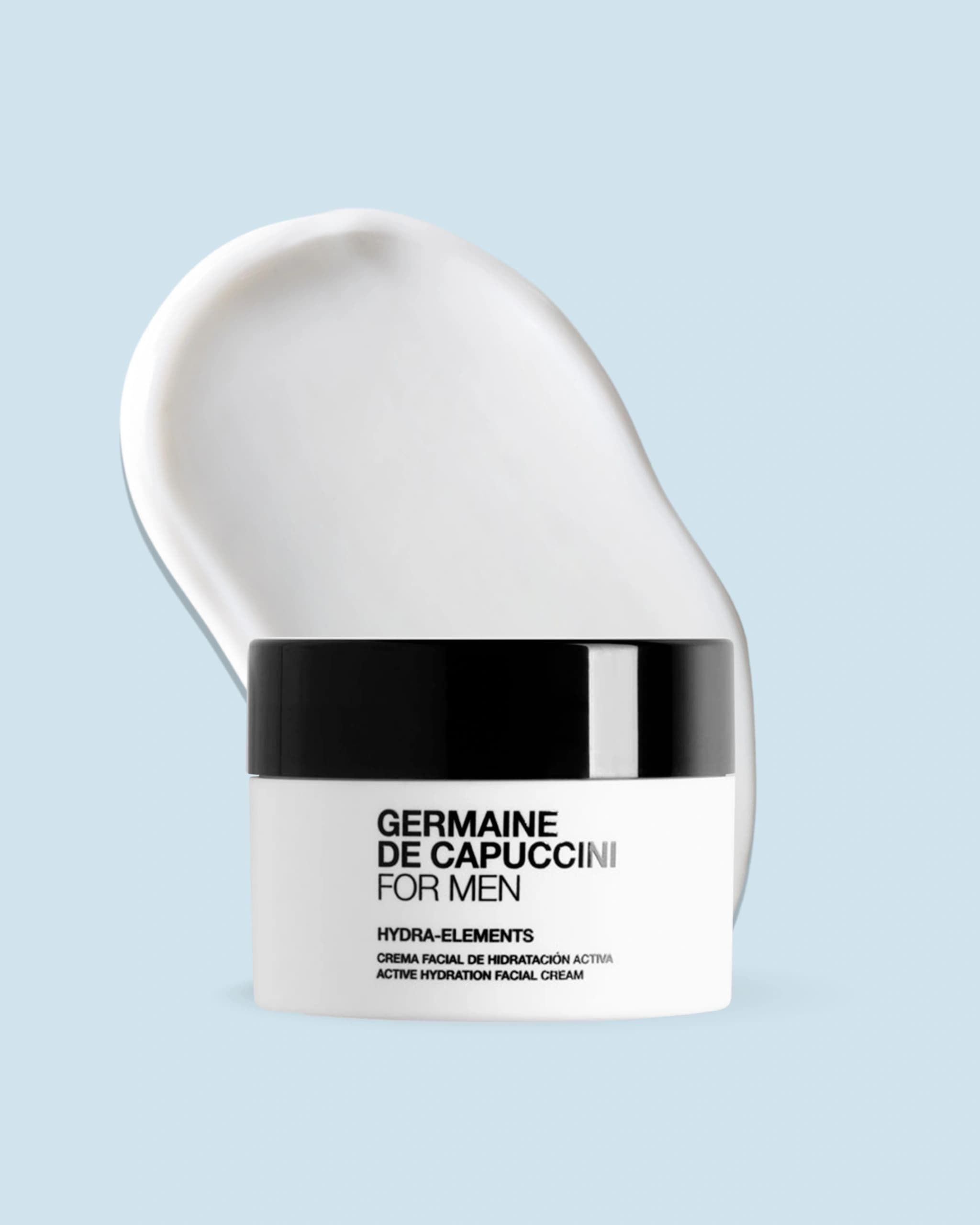 For Men Hydra elements active hydration facial cream gallery image 1