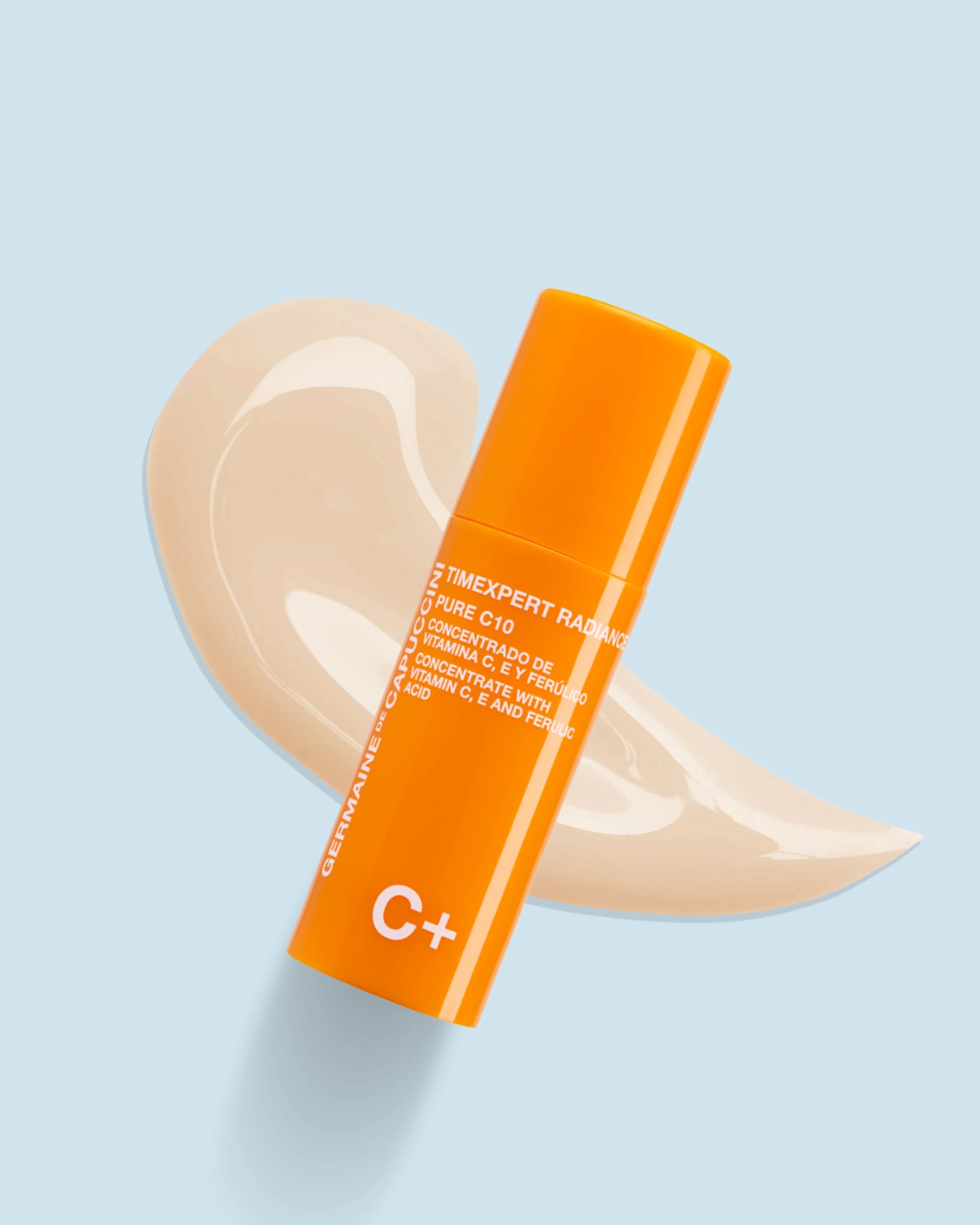 Timexpert Radiance C+ Pure C10 Concentrate With Vitamin C, E And Ferulic Acid gallery image 1
