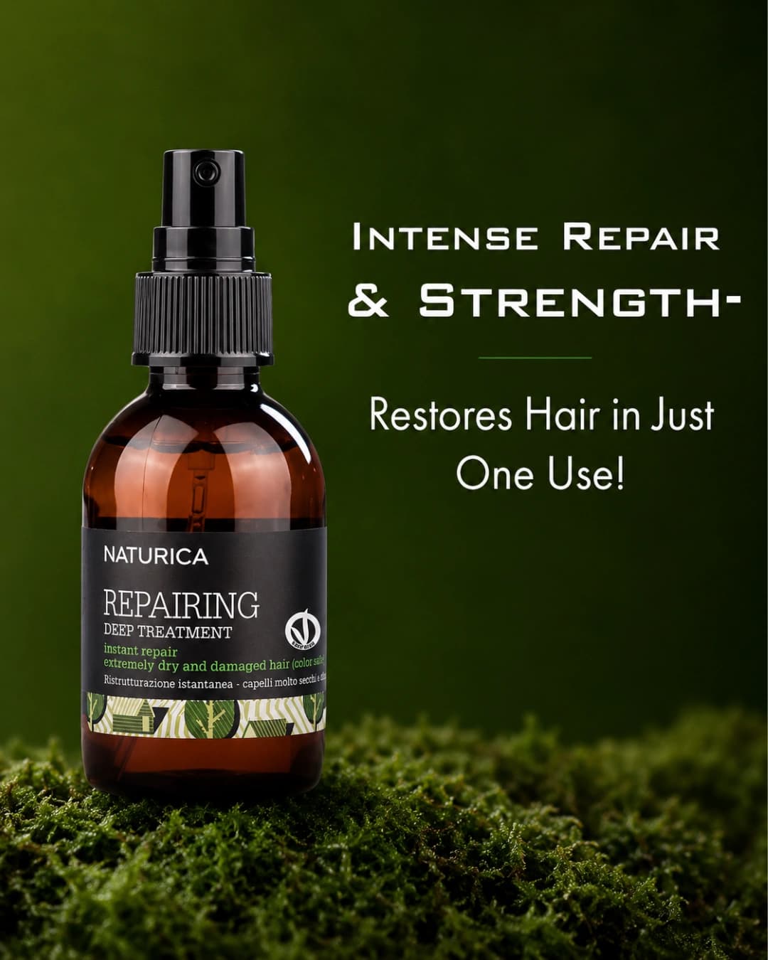 Naturica – Repairing Deep Treatment gallery image 3