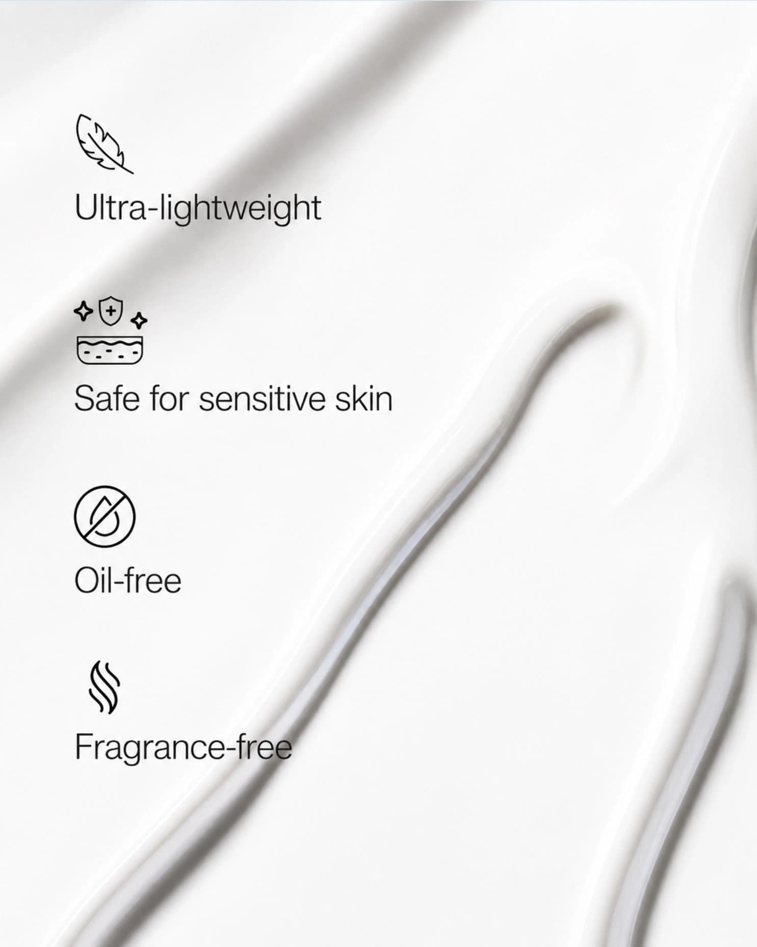 Clinique SPF 50 Mineral Sunscreen Fluid for Face gallery image 2