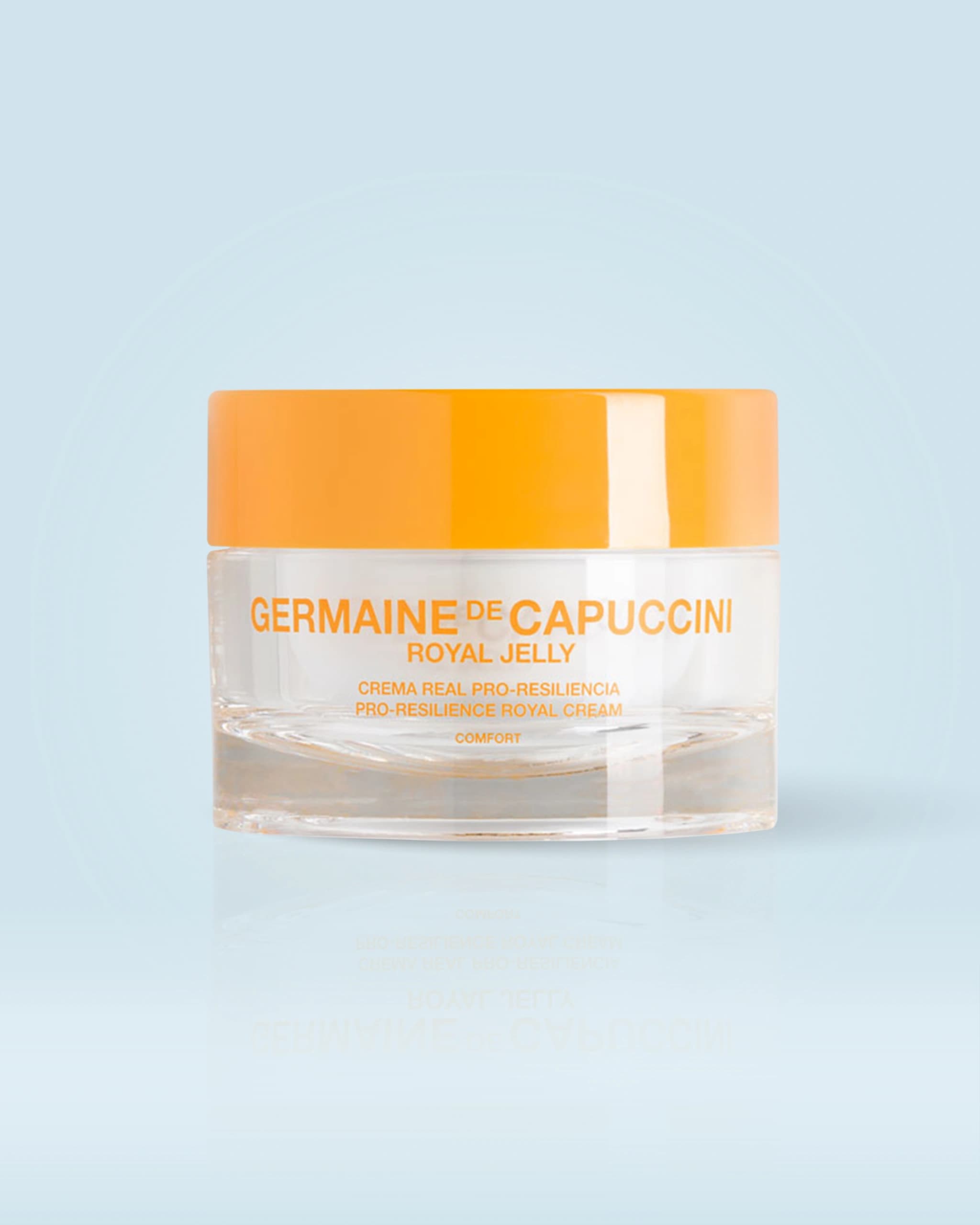 Royal Jelly Pro-Resilliance Royal Cream Comfort main image