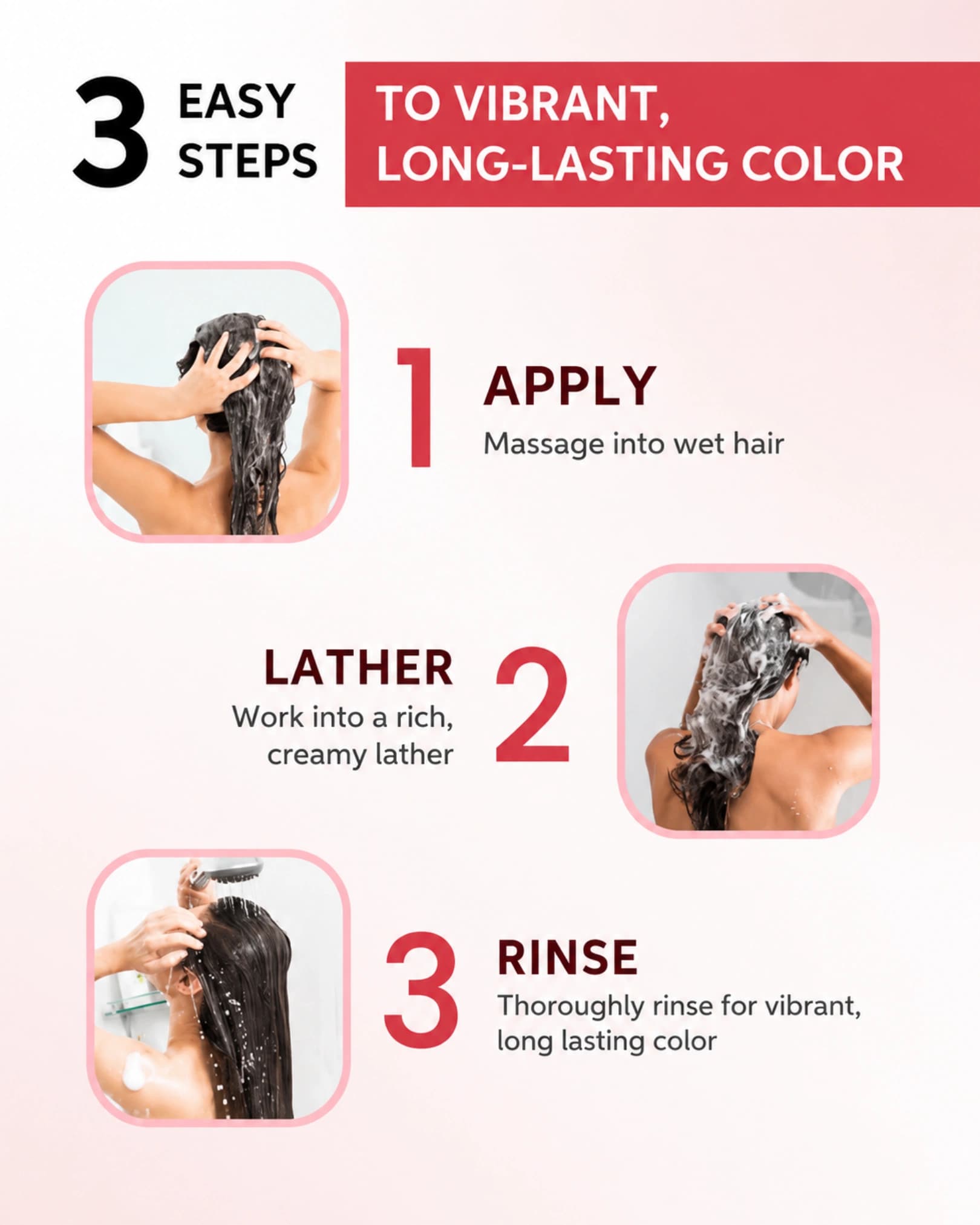 Wella Professionals - Invigo Color Brilliance Shampoo for Coloured Hair gallery image 2