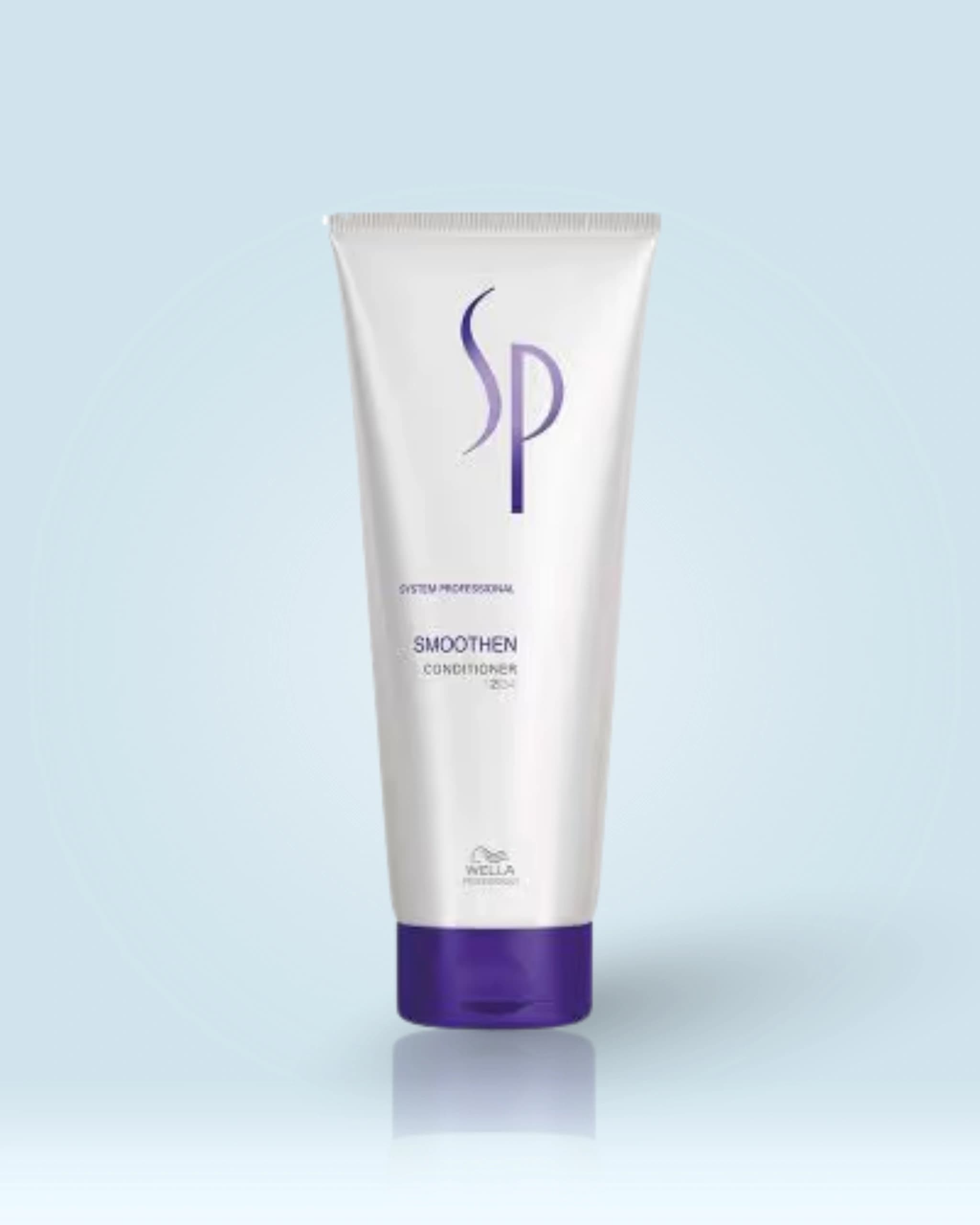 System Professional - Smoothen Conditioner for Frizzy Hair Anti-Frizz Detangling Conditioner main image