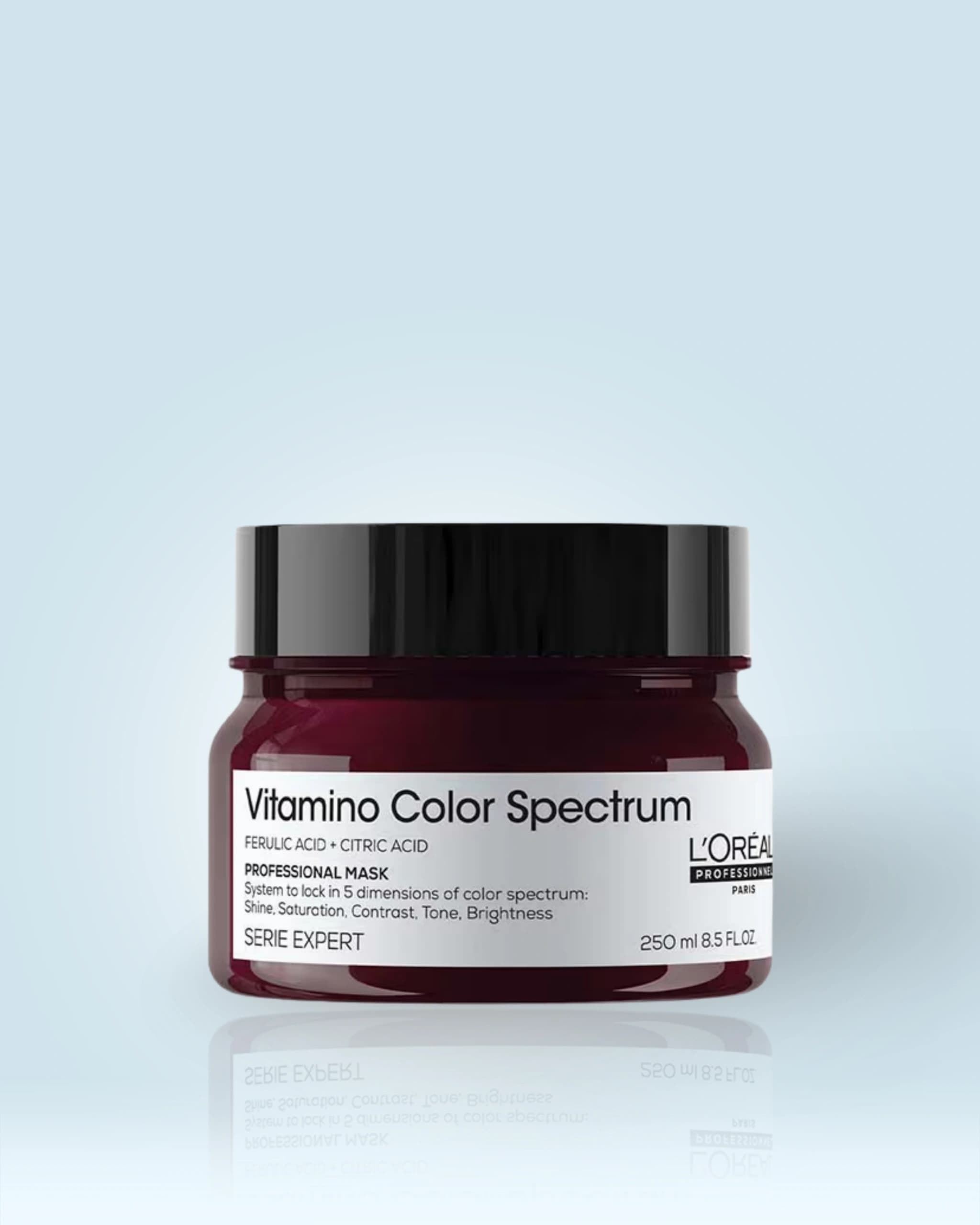 L’Oréal Professionnel-Vitamino Color Spectrum Mask main image