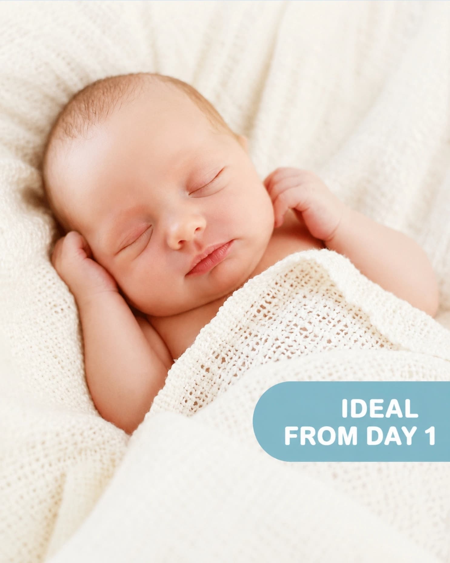 Chicco Baby Hair & body cleanser Natural Sensation Body wash and Shampoo gallery image 2