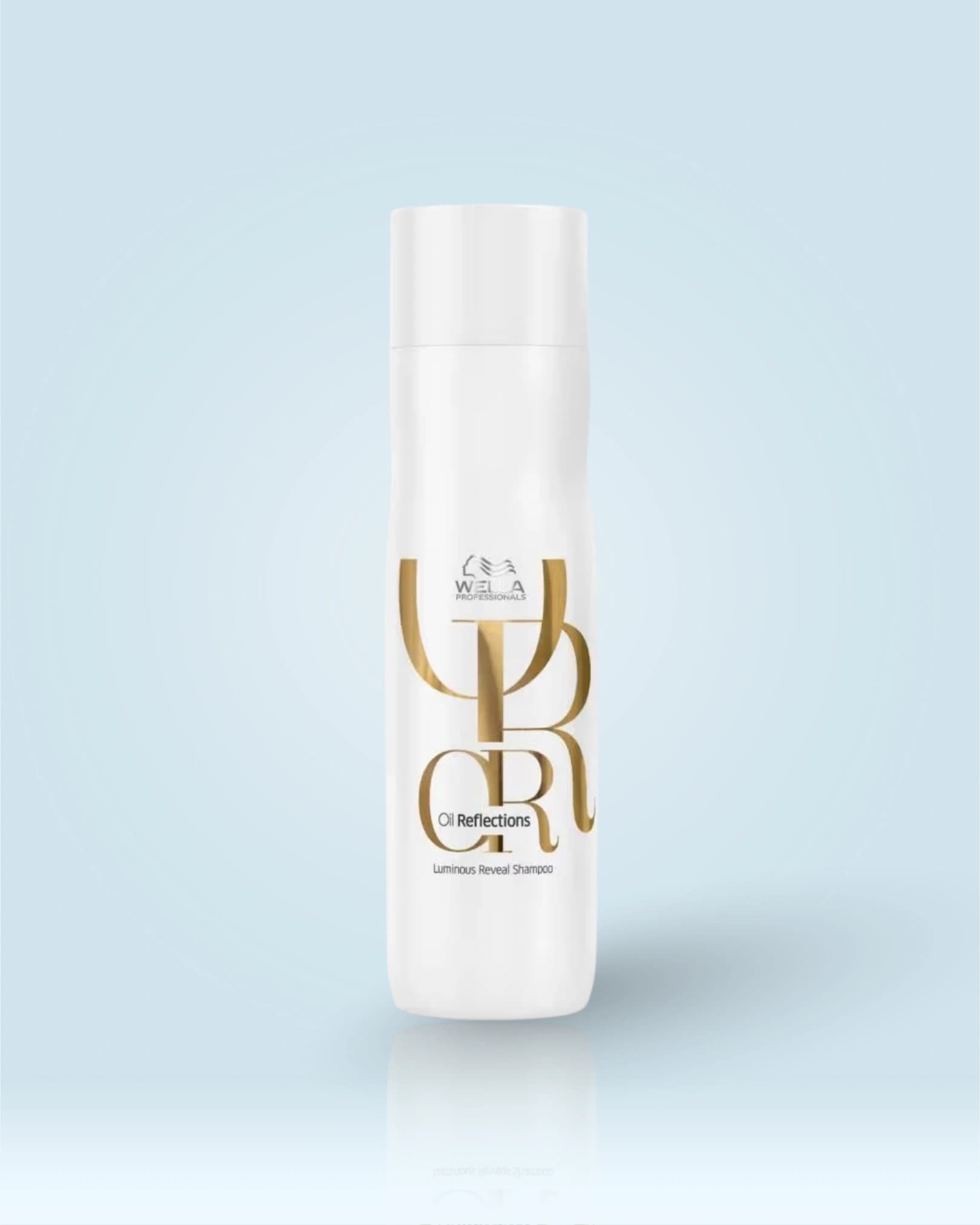 Wella Professionals - Oil Reflections Luminous Reveal Shampoo For Dry & Shiny Hair main image