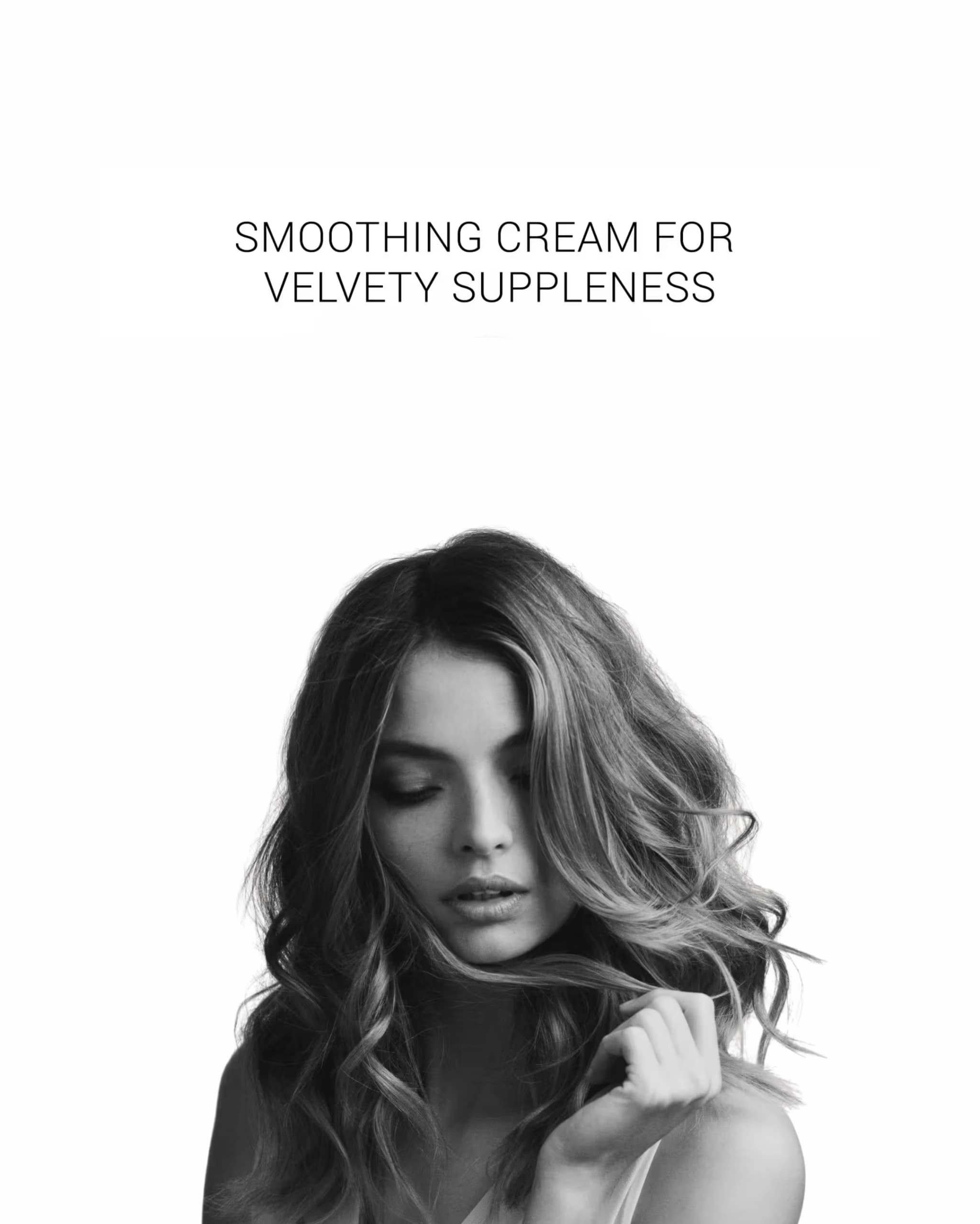 System Professional - Smoothen Conditioner for Frizzy Hair Anti-Frizz Detangling Conditioner gallery image 3