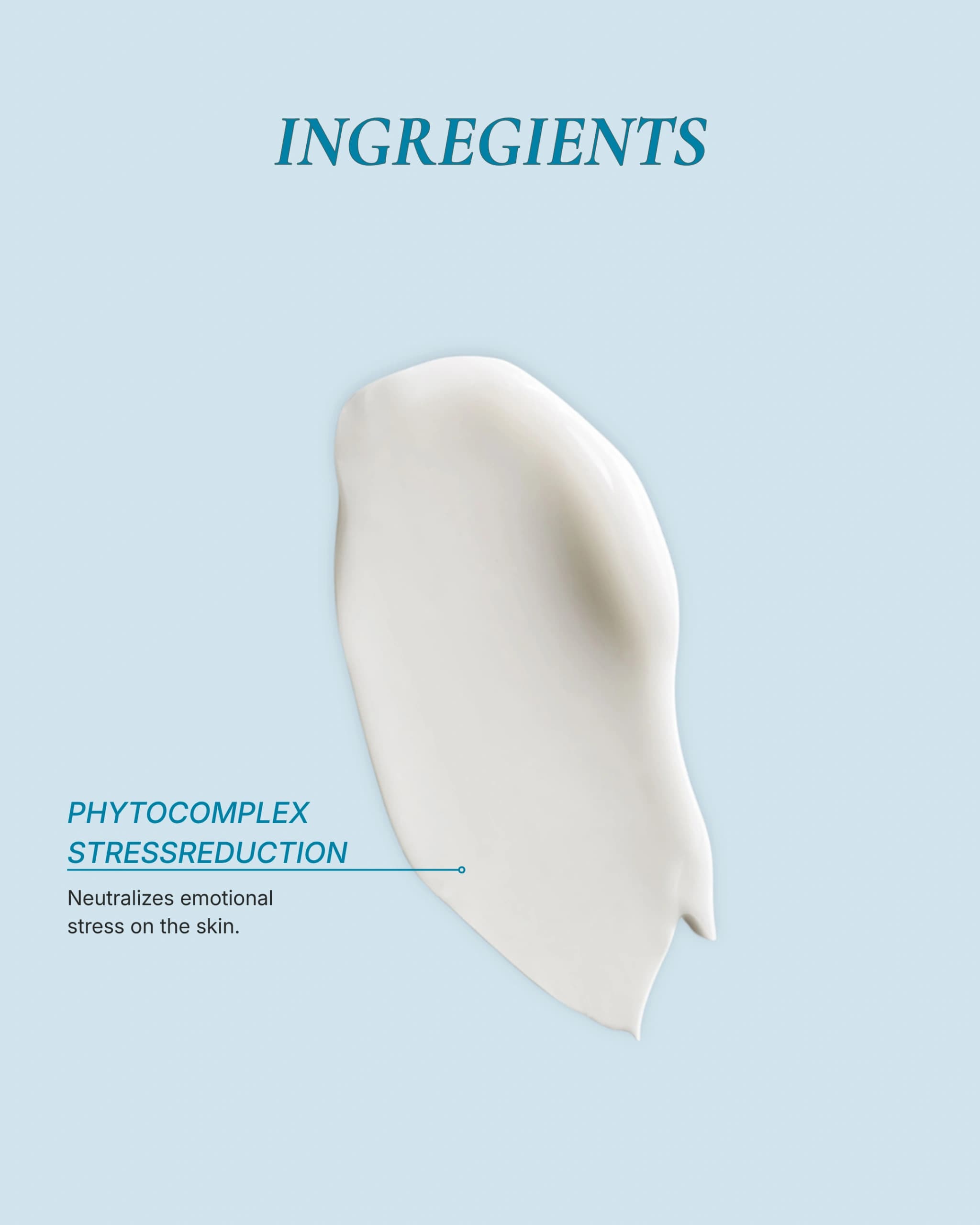 Purexpert no-stress hydrating cream gallery image 2