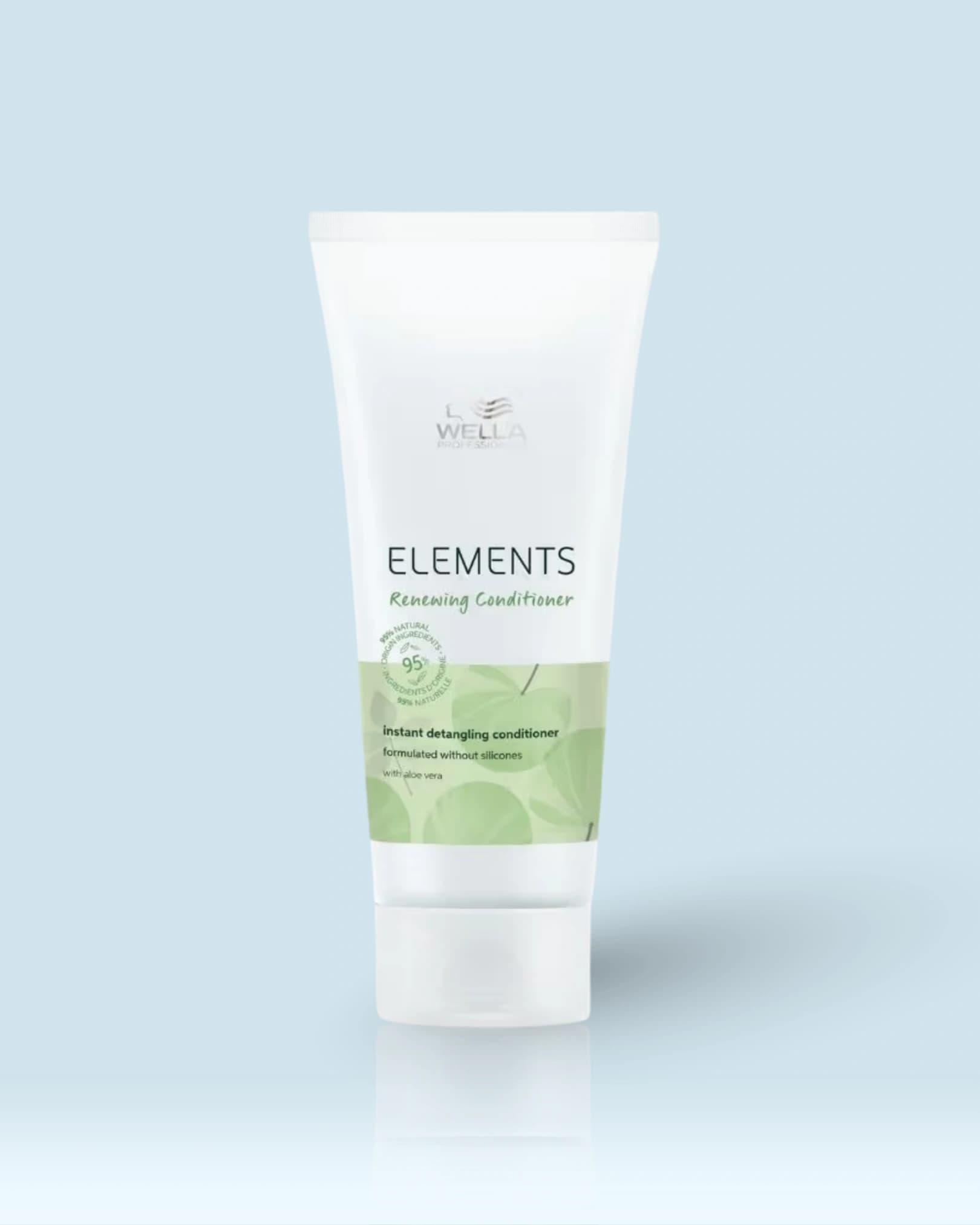 Wella Professionals - Elements Renewing Conditioner main image