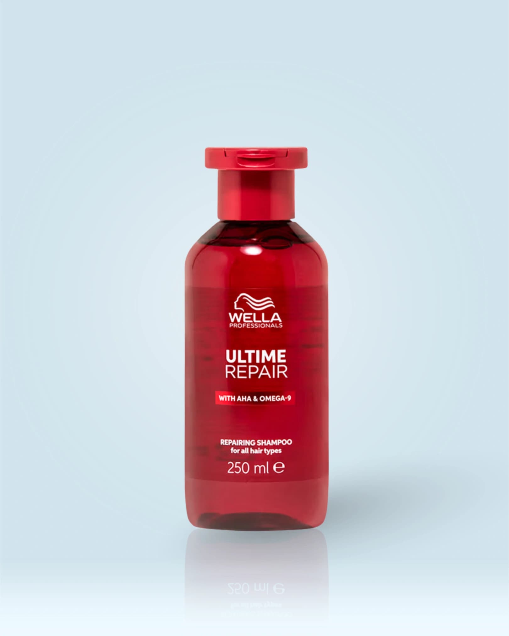 Wella Professionals - Ultimate Repair Shampoo main image