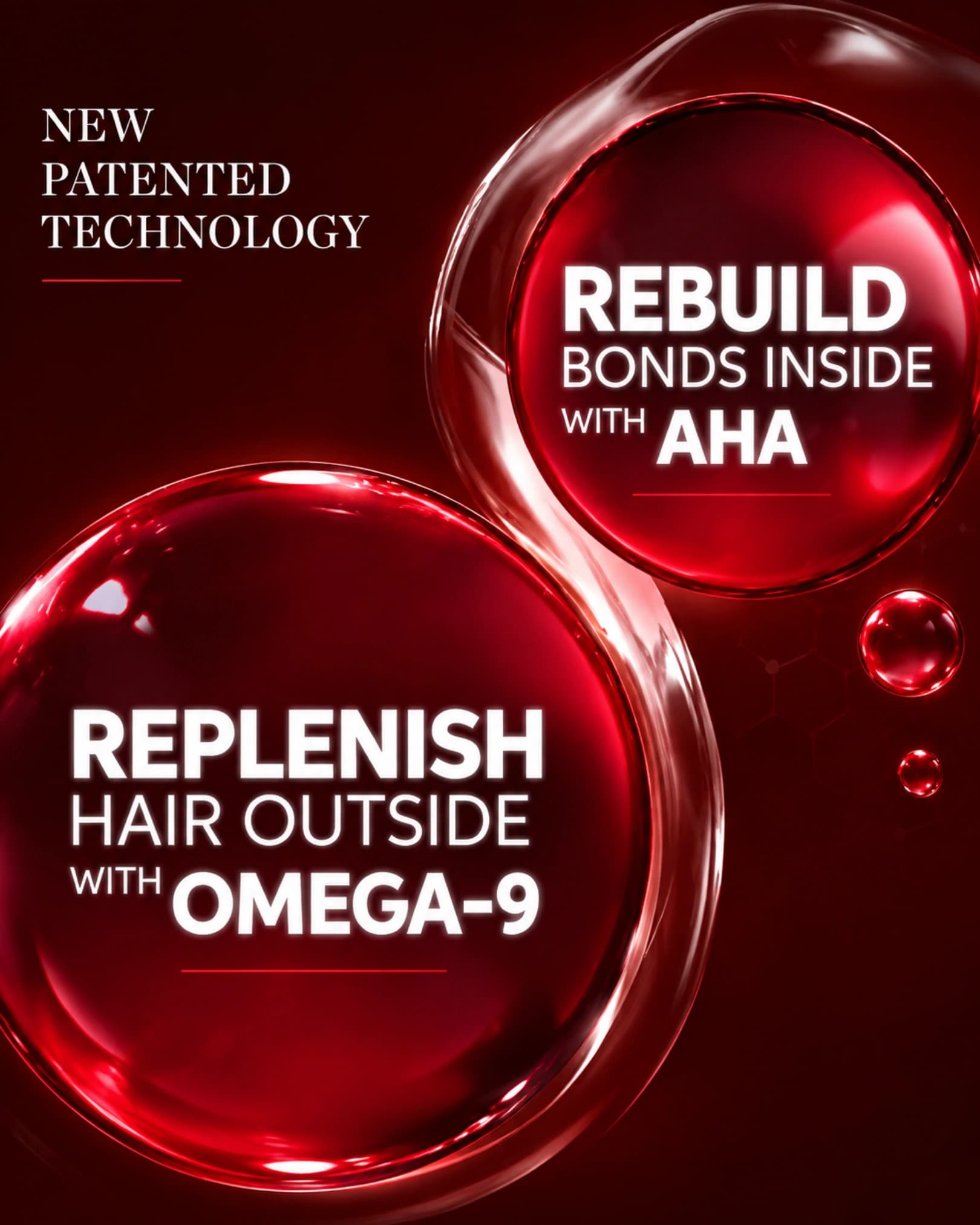 Wella Professionals - Ultimate Repair Shampoo gallery image 4