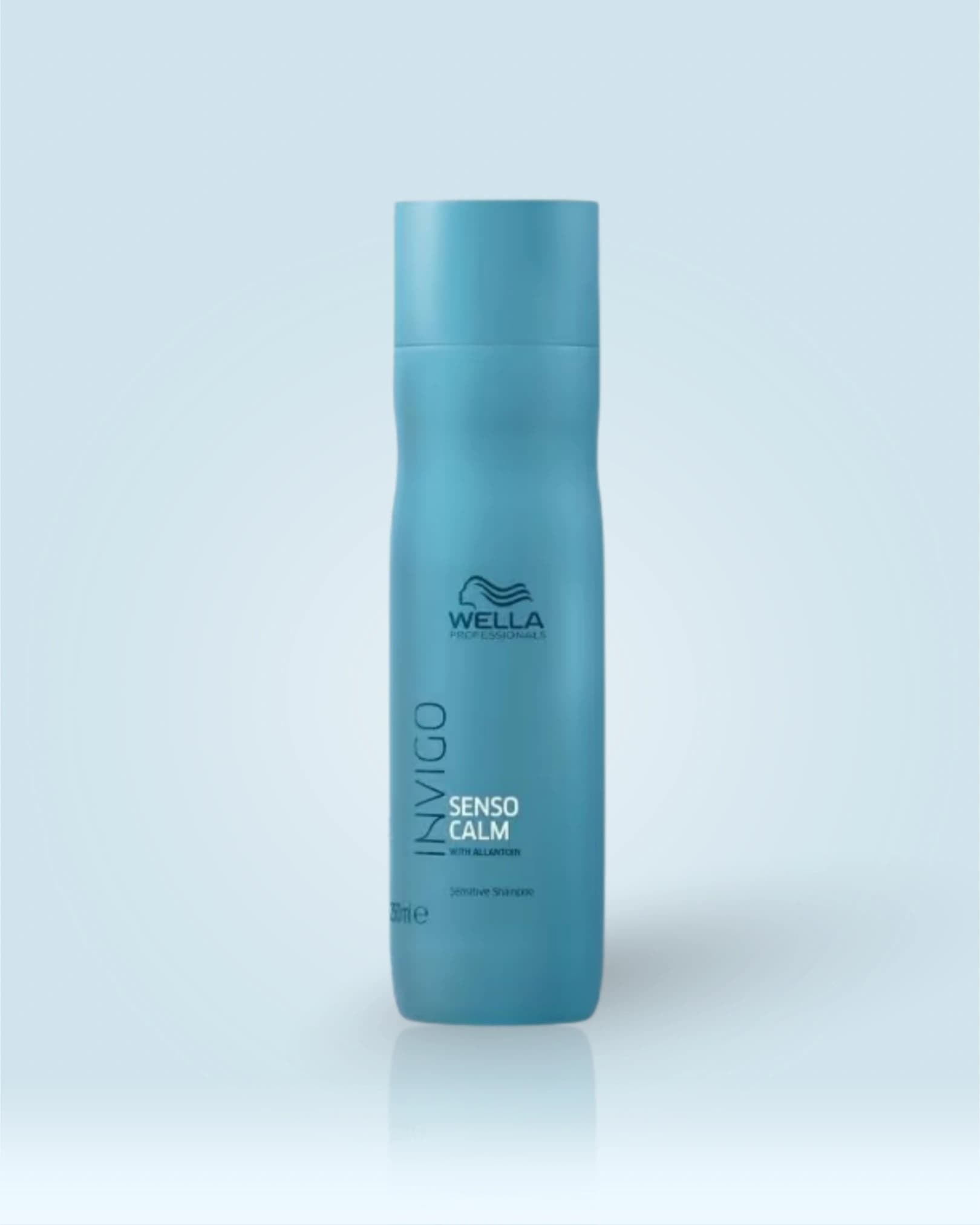 Wella Professionals -Invigo Senso Calm Sensitive Shampoo main image