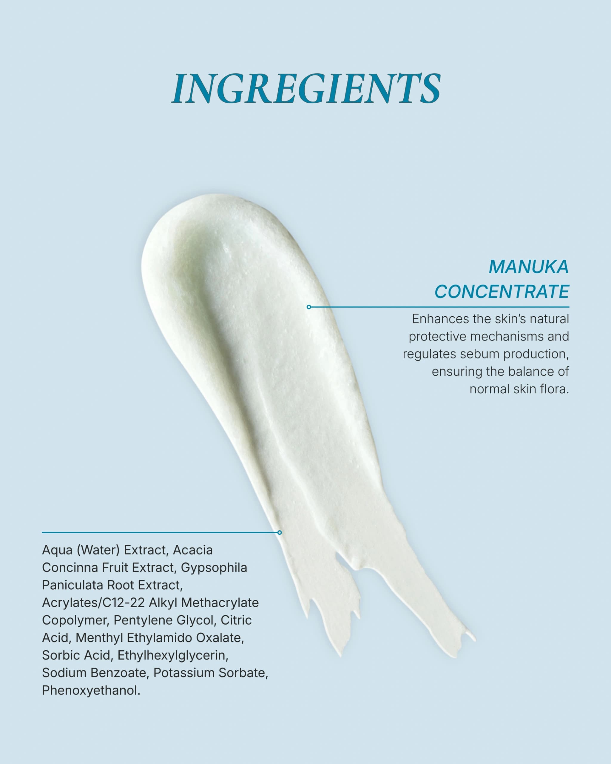 Purexpert purifying mattifying foam gallery image 2