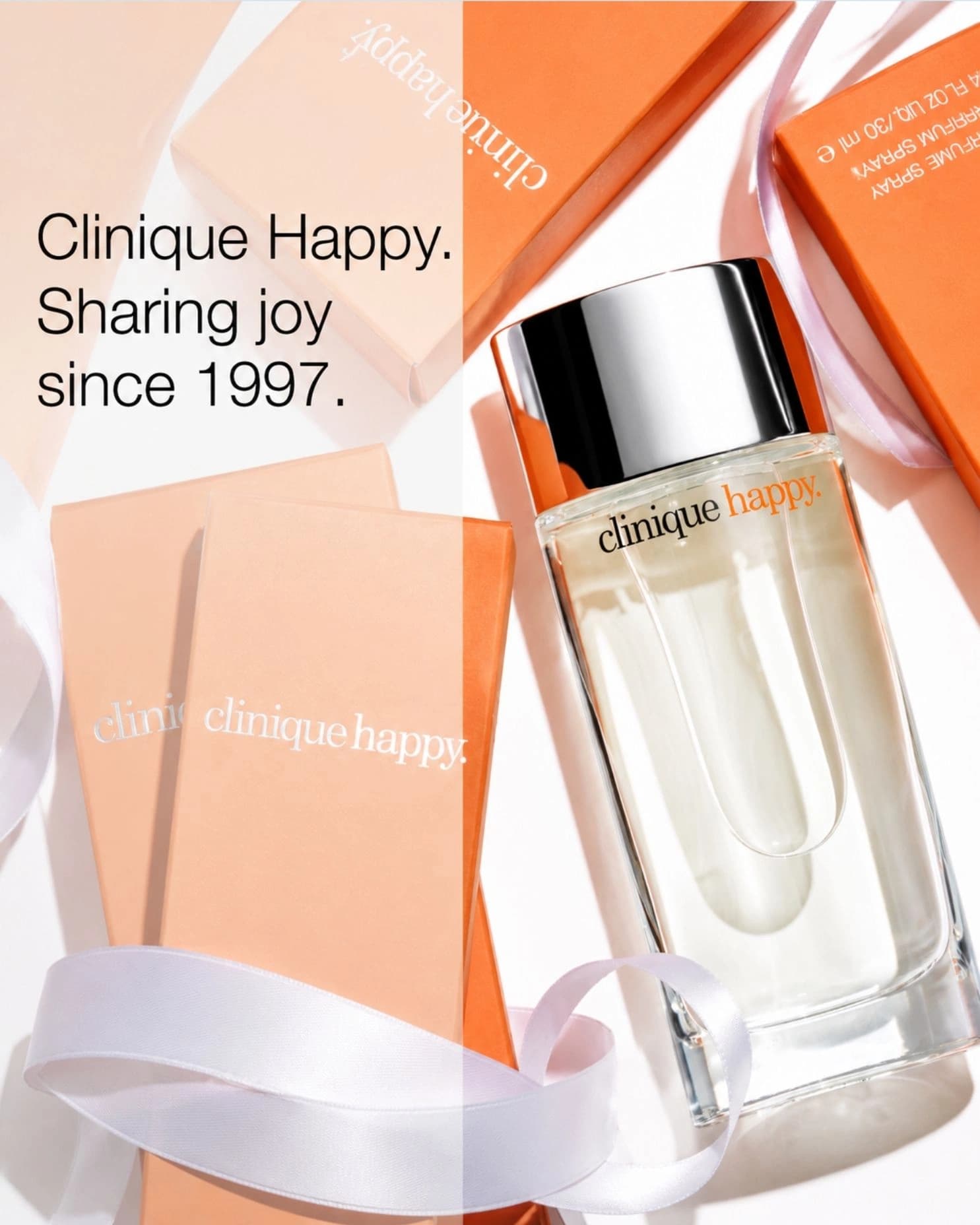 Clinique Happy Perfume for Women gallery image 4