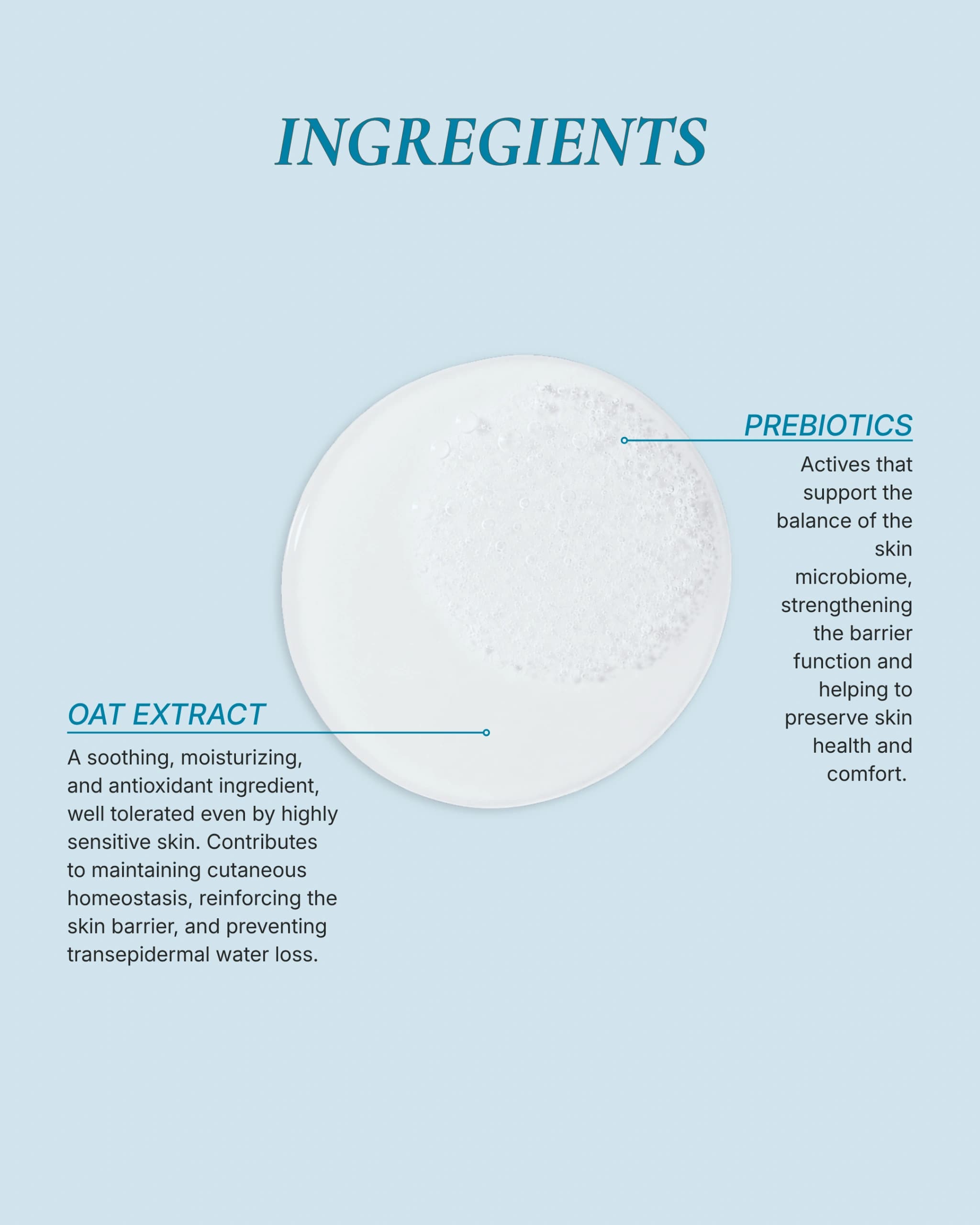 The Cleansing Expert Deep Cleansing Foaming Gel gallery image 2