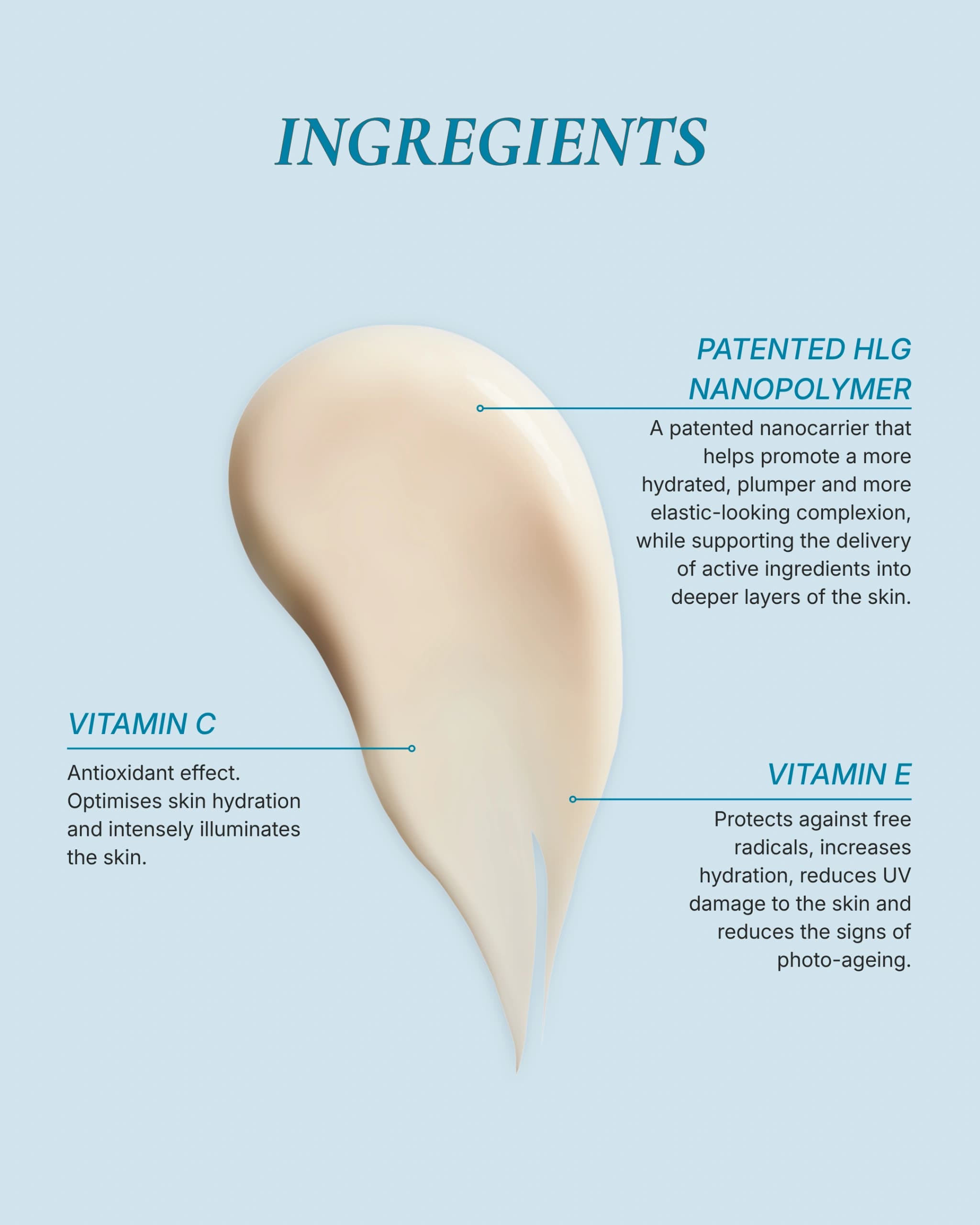 Timexpert Radiance C+ Illuminating Antioxidant Cream gallery image 2
