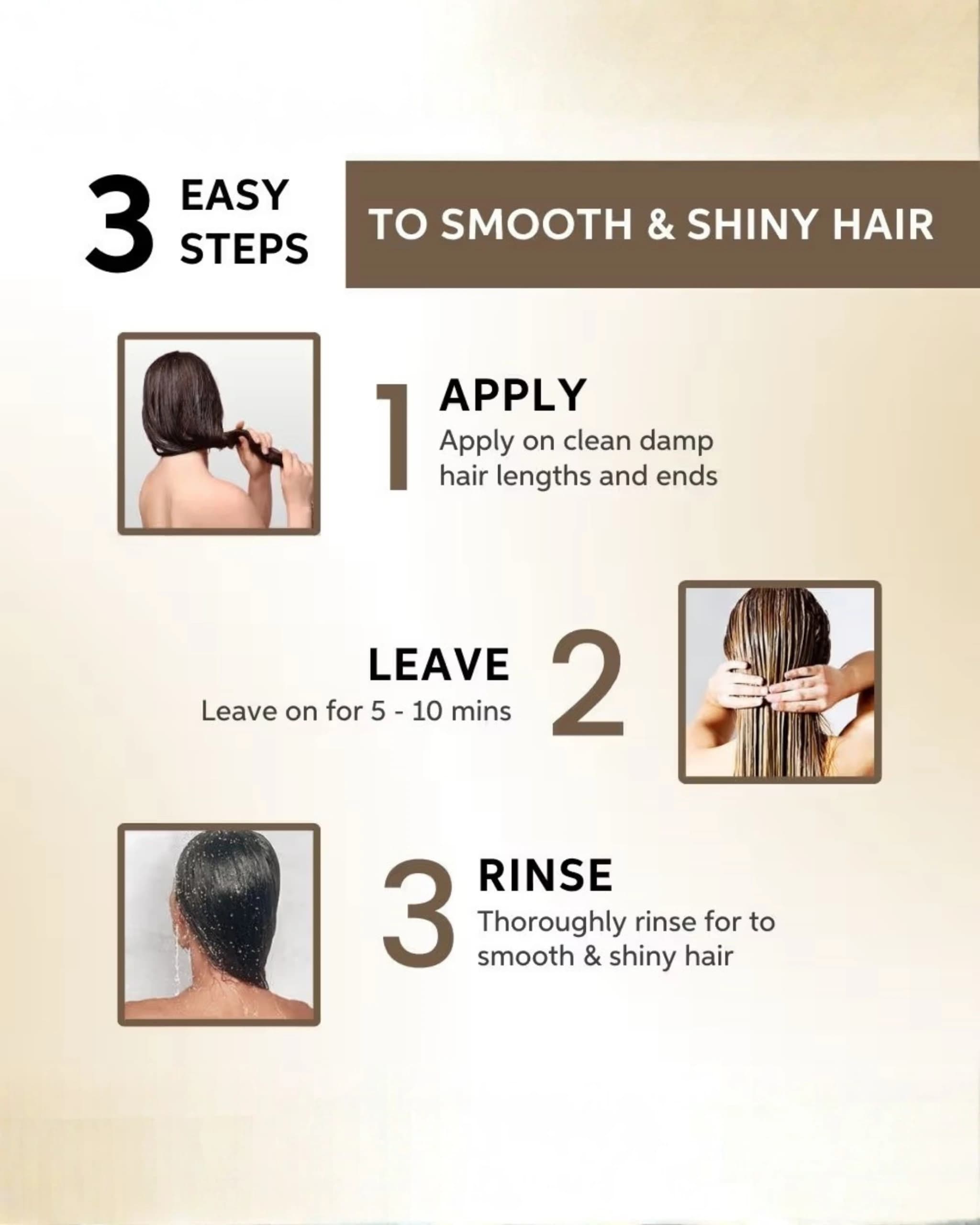 System Professional Luxeoil Keratin Restore Mask For Deep Nourishment & Repair gallery image 2