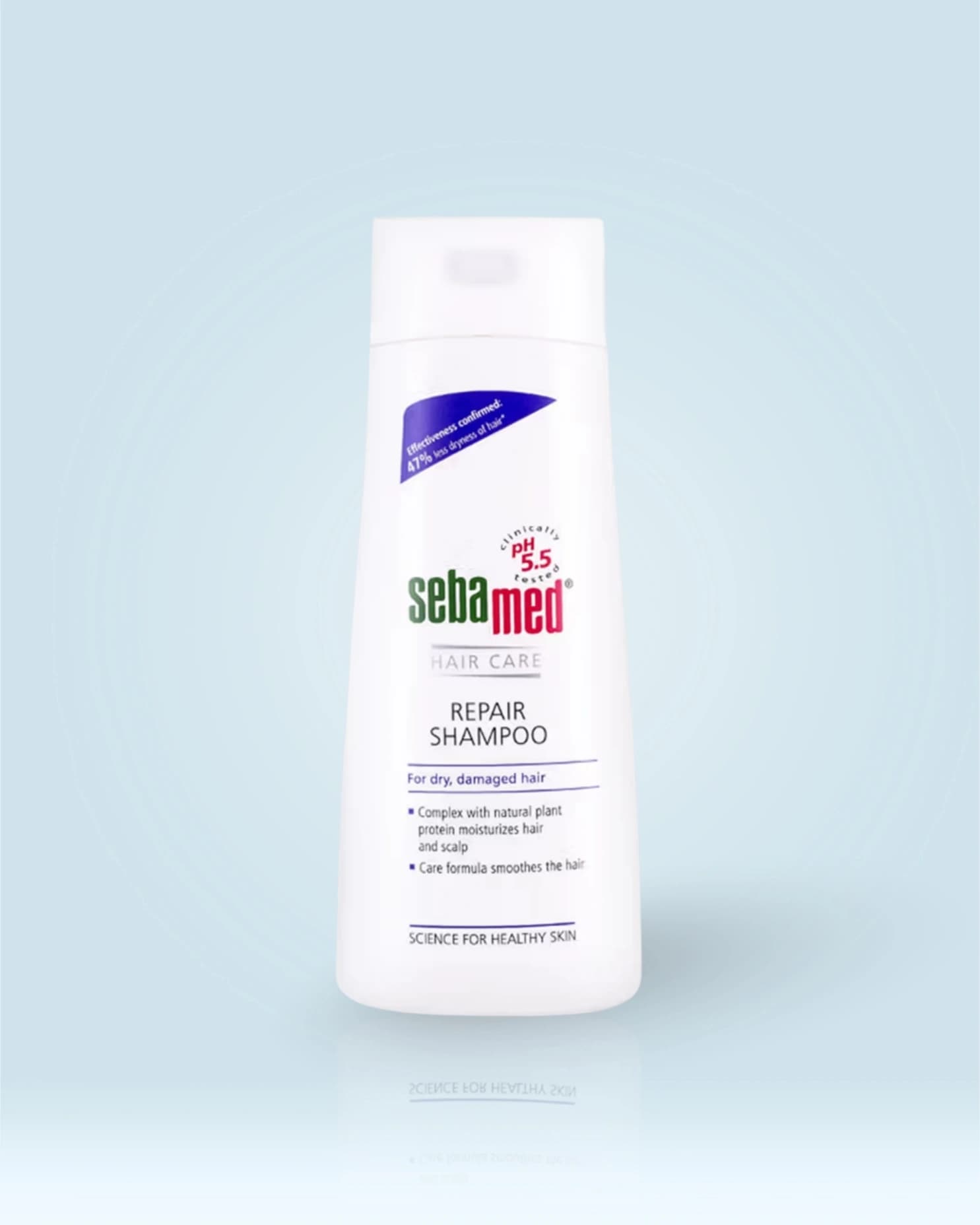 Sebamed Repair Shampoo main image