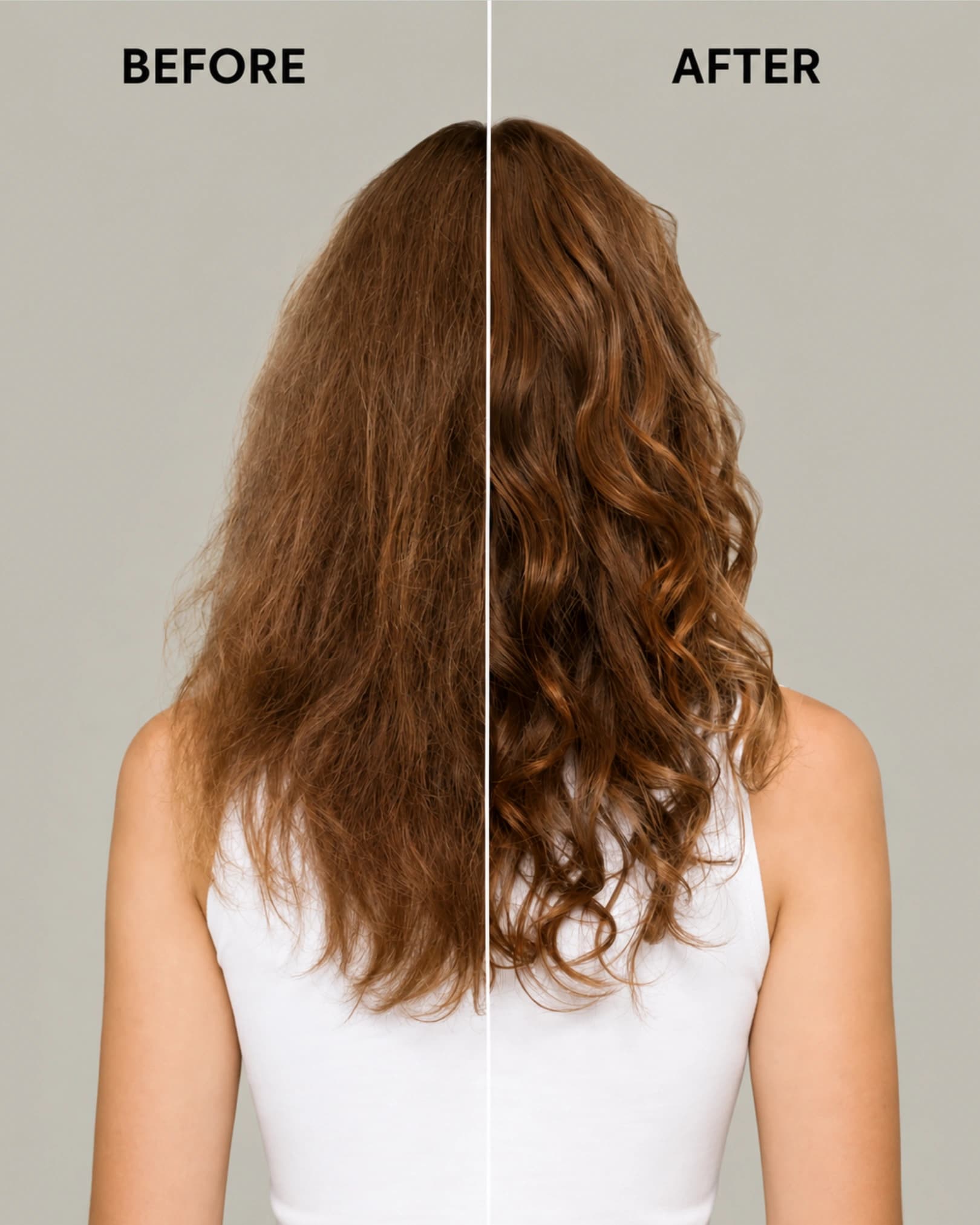 Wella Professionals - Invigo Nutri Enrich Shampoo For Frizzy & Dry, Damaged Hair gallery image 3