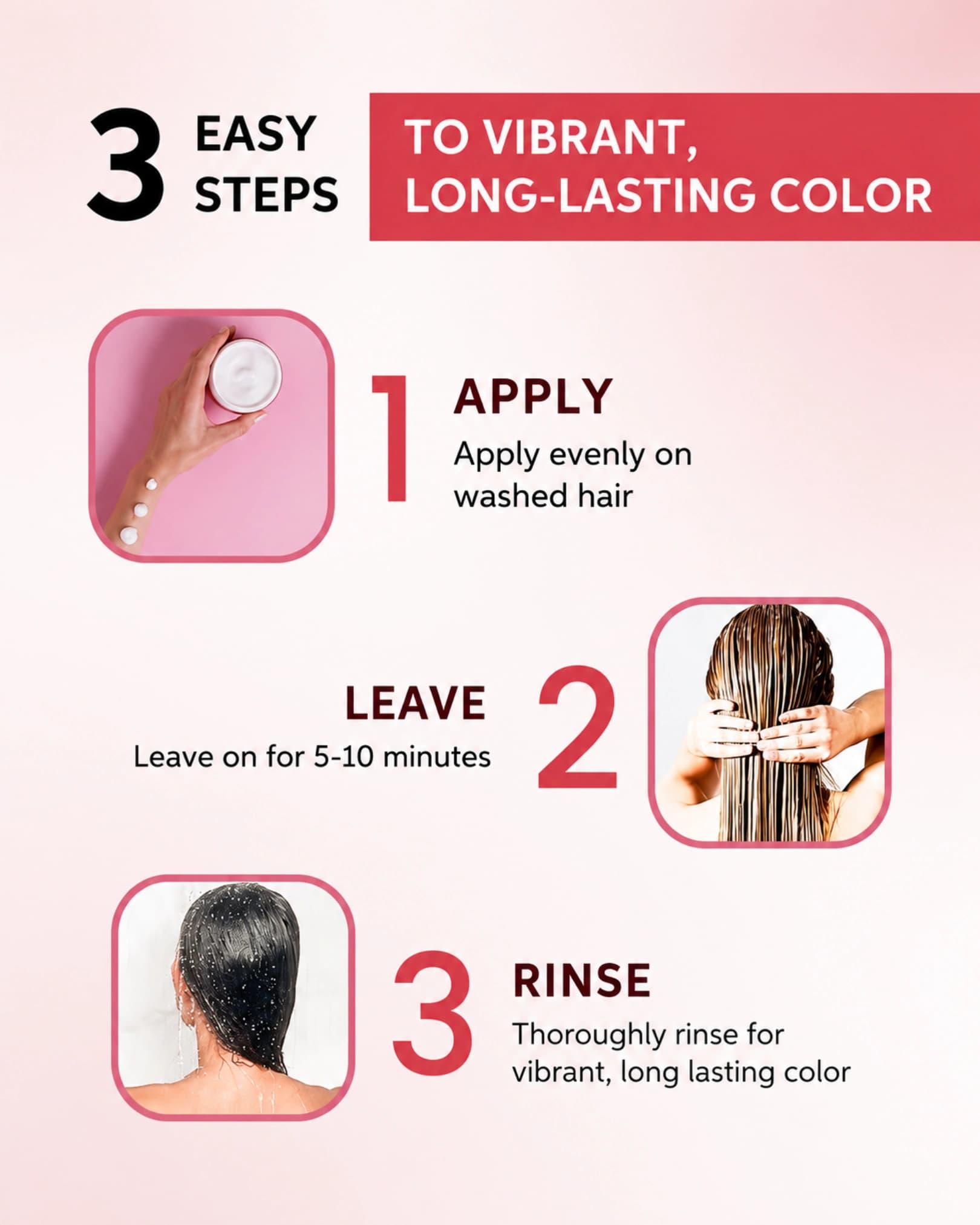 Wella Professionals - Invigo Color Brilliance Hair Mask For Vibrant Color gallery image 2