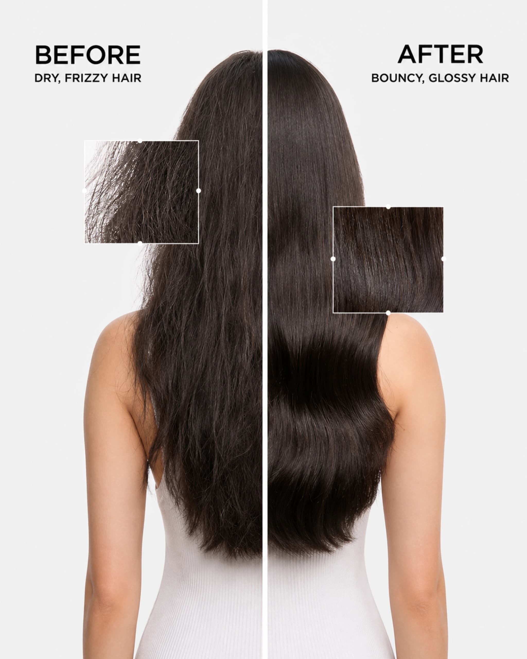Kérastase - Gloss Absolu Anti-Frizz Heat Protectant Spray For Glossy Hair gallery image 3