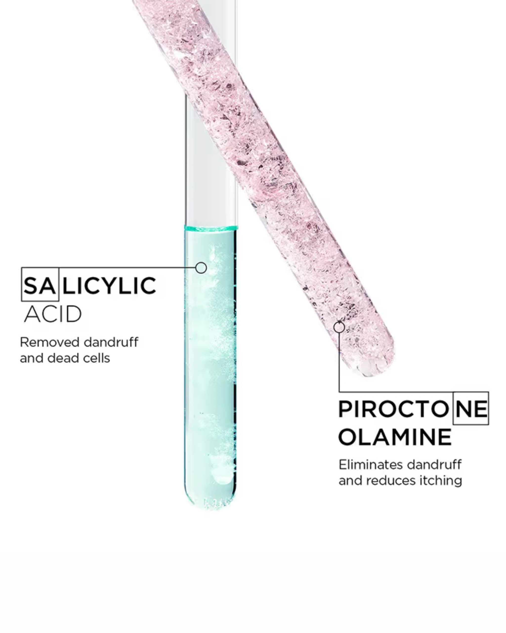 Kérastase - Symbiose Crème Anti-Dandruff Shampoo, Sulphate-Free, With Piroctone Olamine gallery image 2