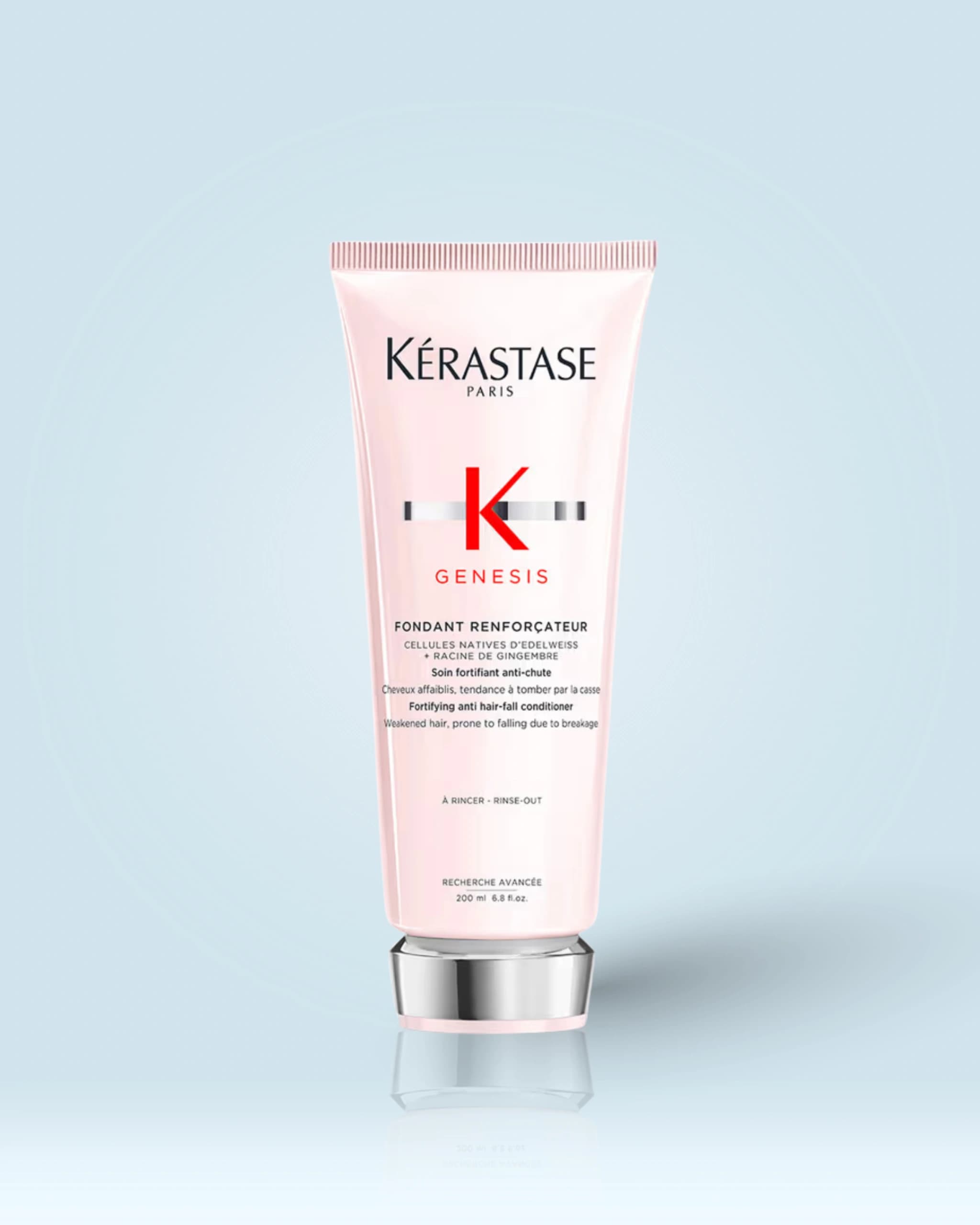 Kérastase - Genesis Conditioner For Fine To Medium Hair, Adds Strength & Reduces Hair Fall & Breakage main image