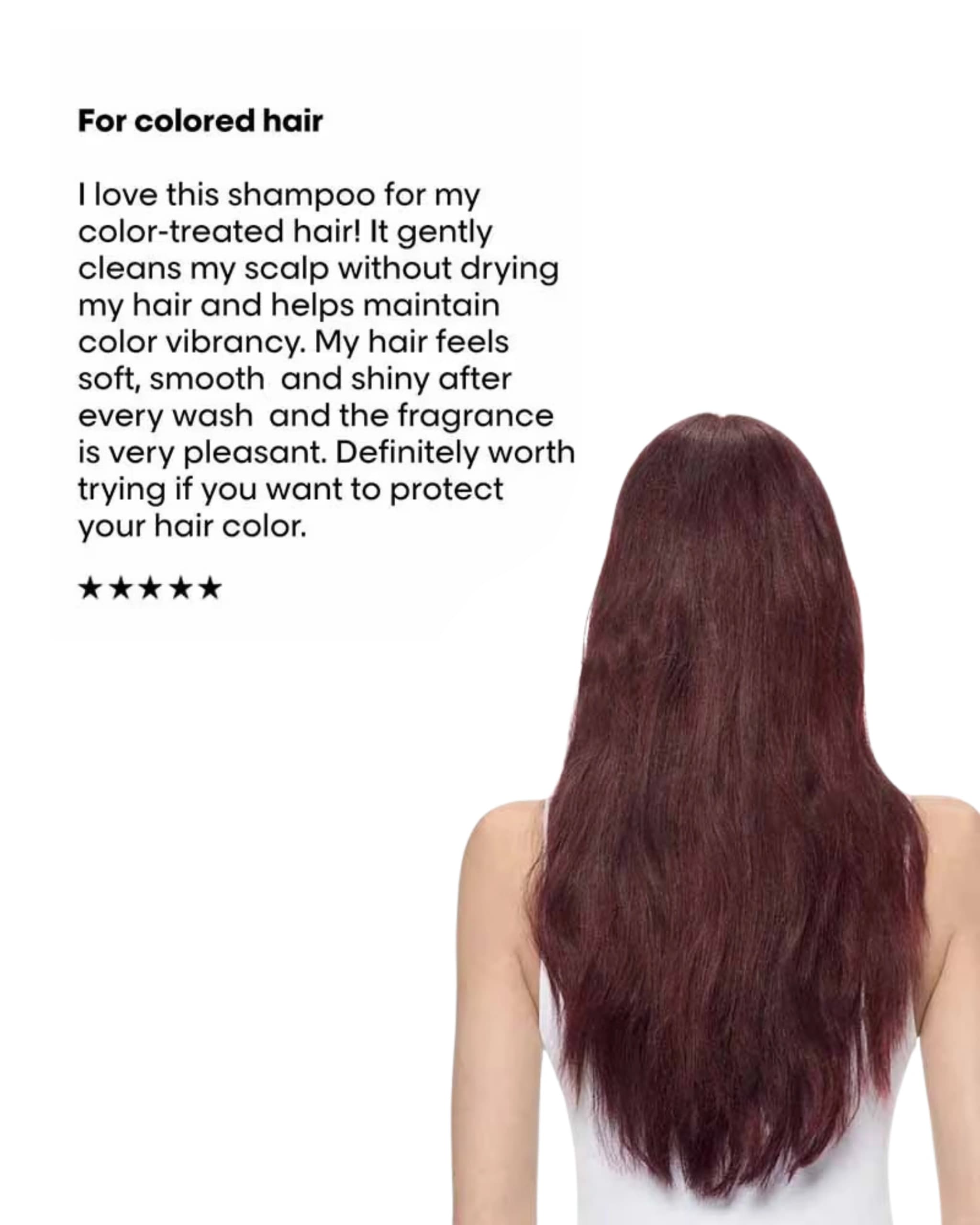L'Oréal Professionnel - Vitamino Color Spectrum Shampoo gallery image 4