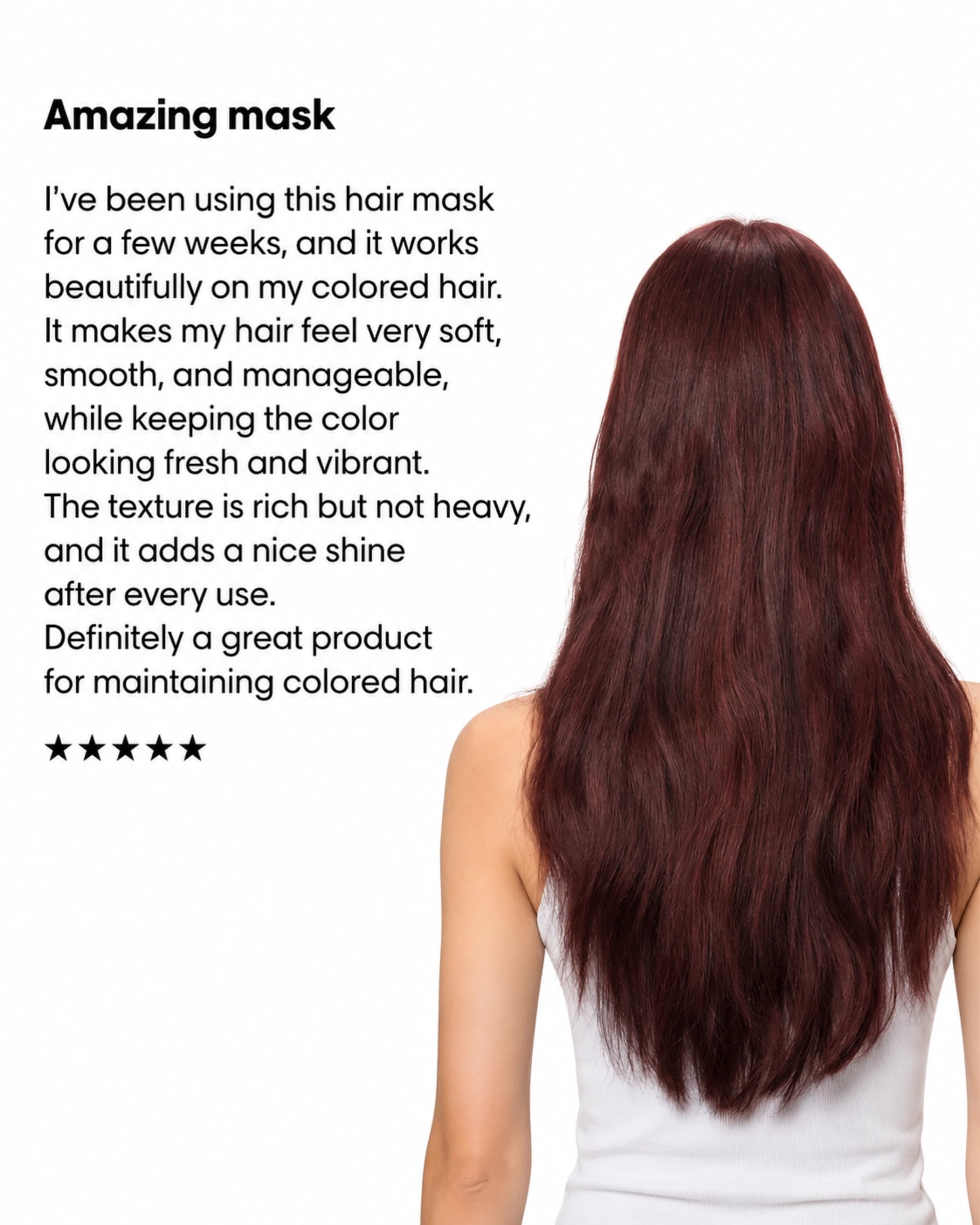 L’Oréal Professionnel-Vitamino Color Spectrum Mask gallery image 4