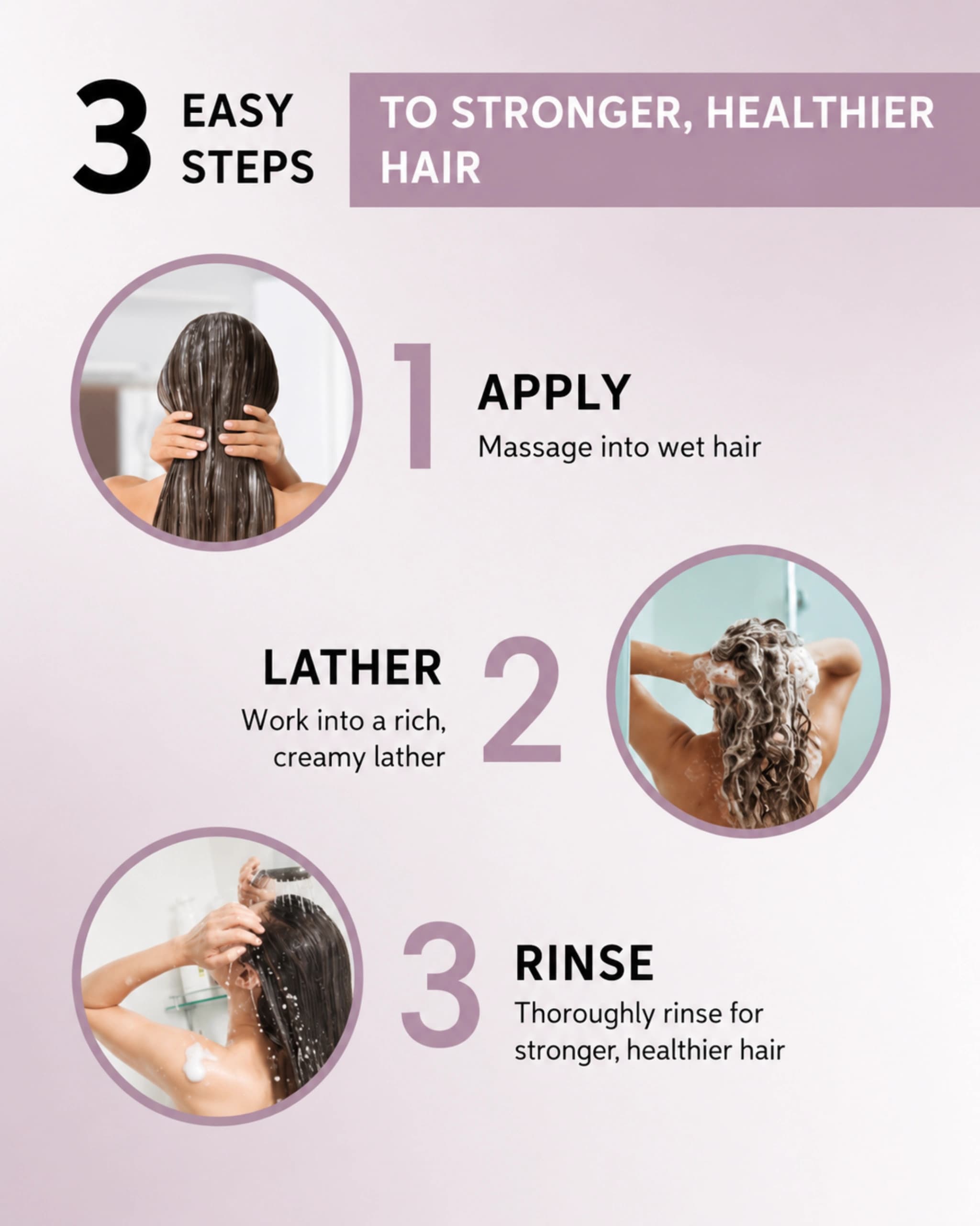 System Professional Balance Scalp Anti-Dandruff Shampoo For Delicate Scalps gallery image 2
