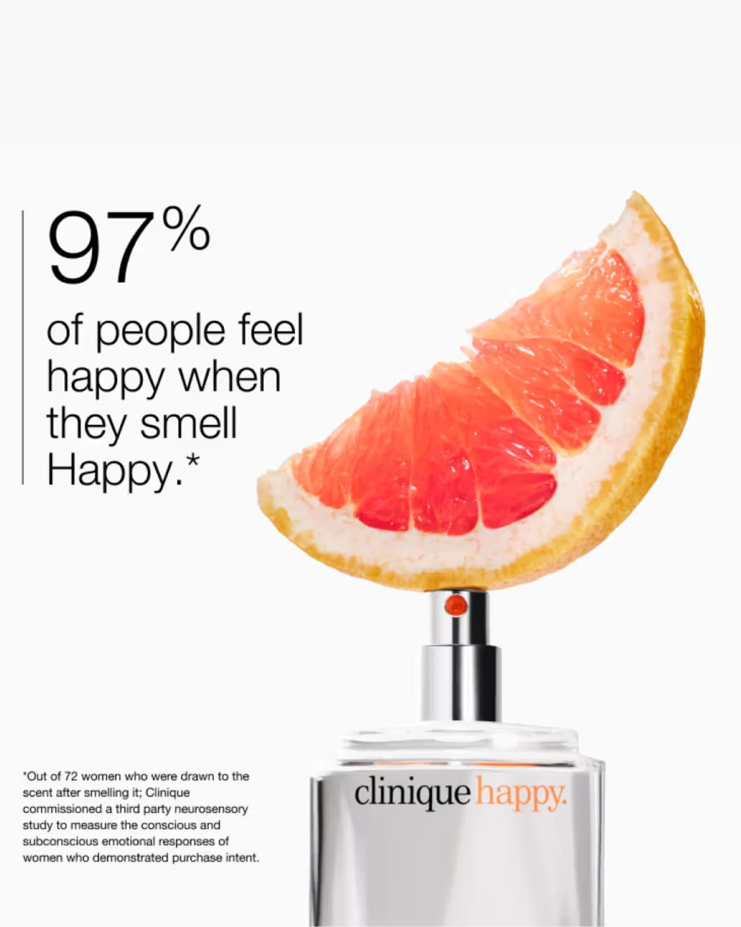 Clinique Happy Perfume for Women gallery image 2