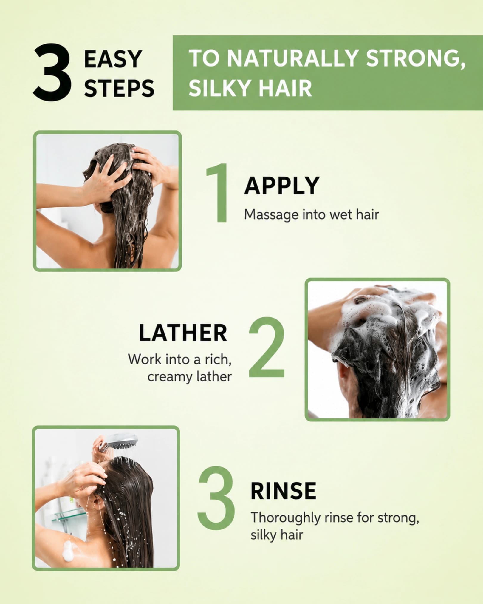 Wella Professionals - Elements Renewing Shampoo gallery image 2