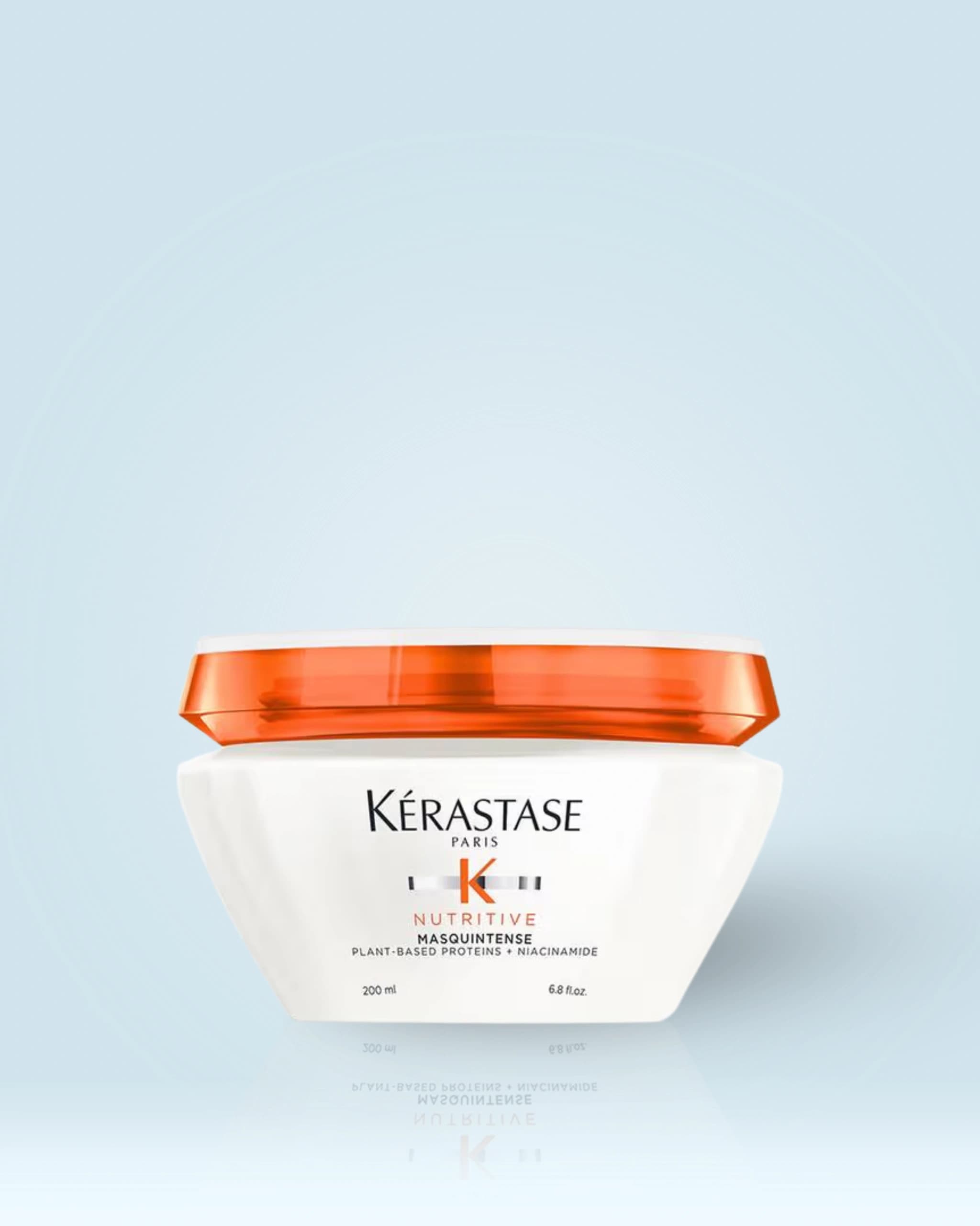 Kérastase - Nutritive Masquintense Hair Mask, With Proteins & Niacinamide, Vegan main image