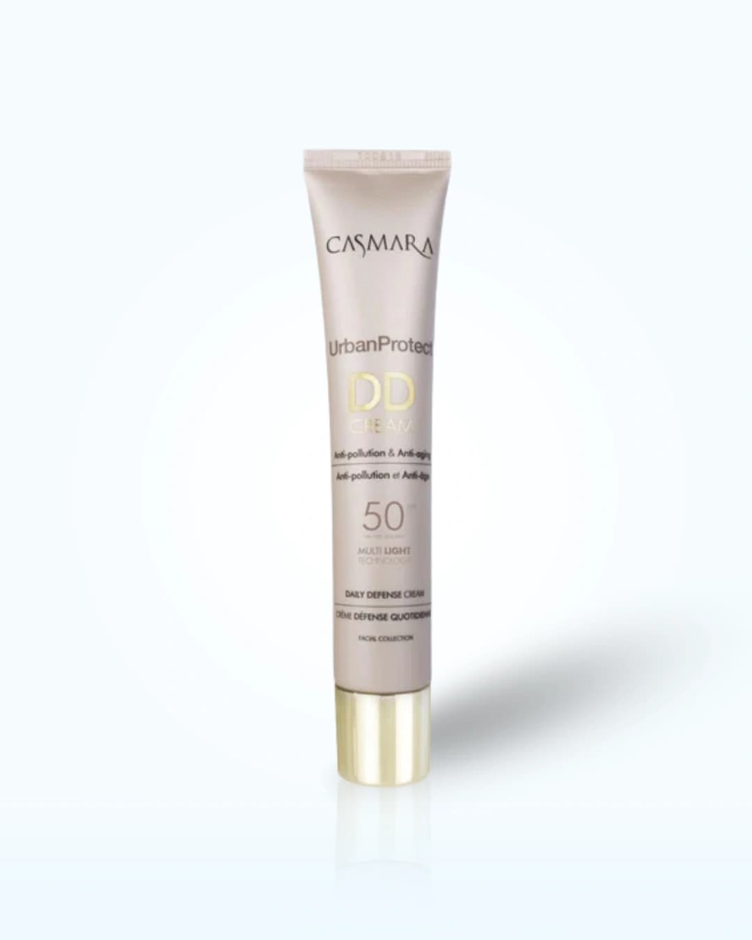 Casmara – Urban Protect DD Cream SPF 50 (00 Natural Light) main image