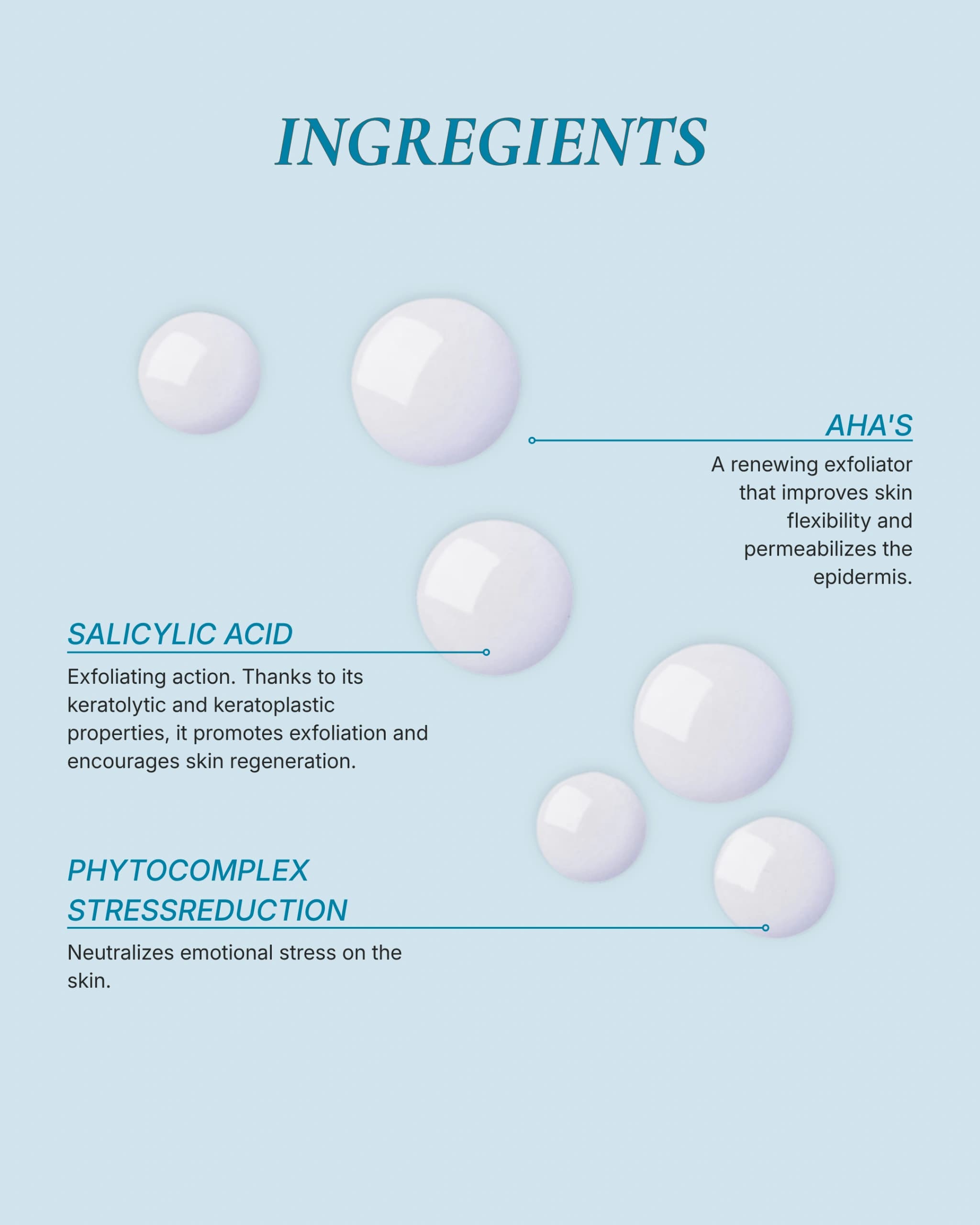Purexpert refiner essence normal and combination skin exfoliating fluid gallery image 2