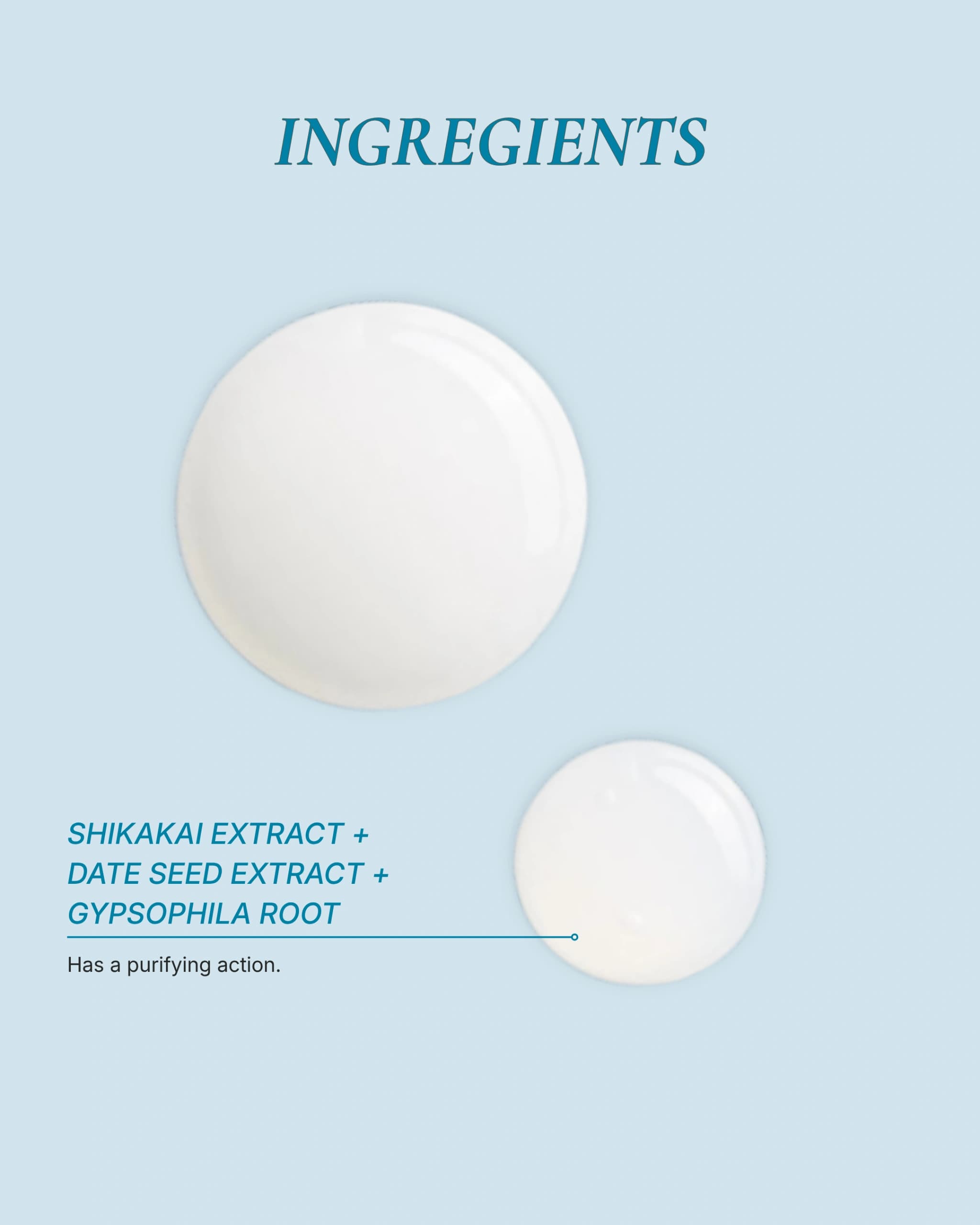 Purexpert extra comforting cleansing gel gallery image 2