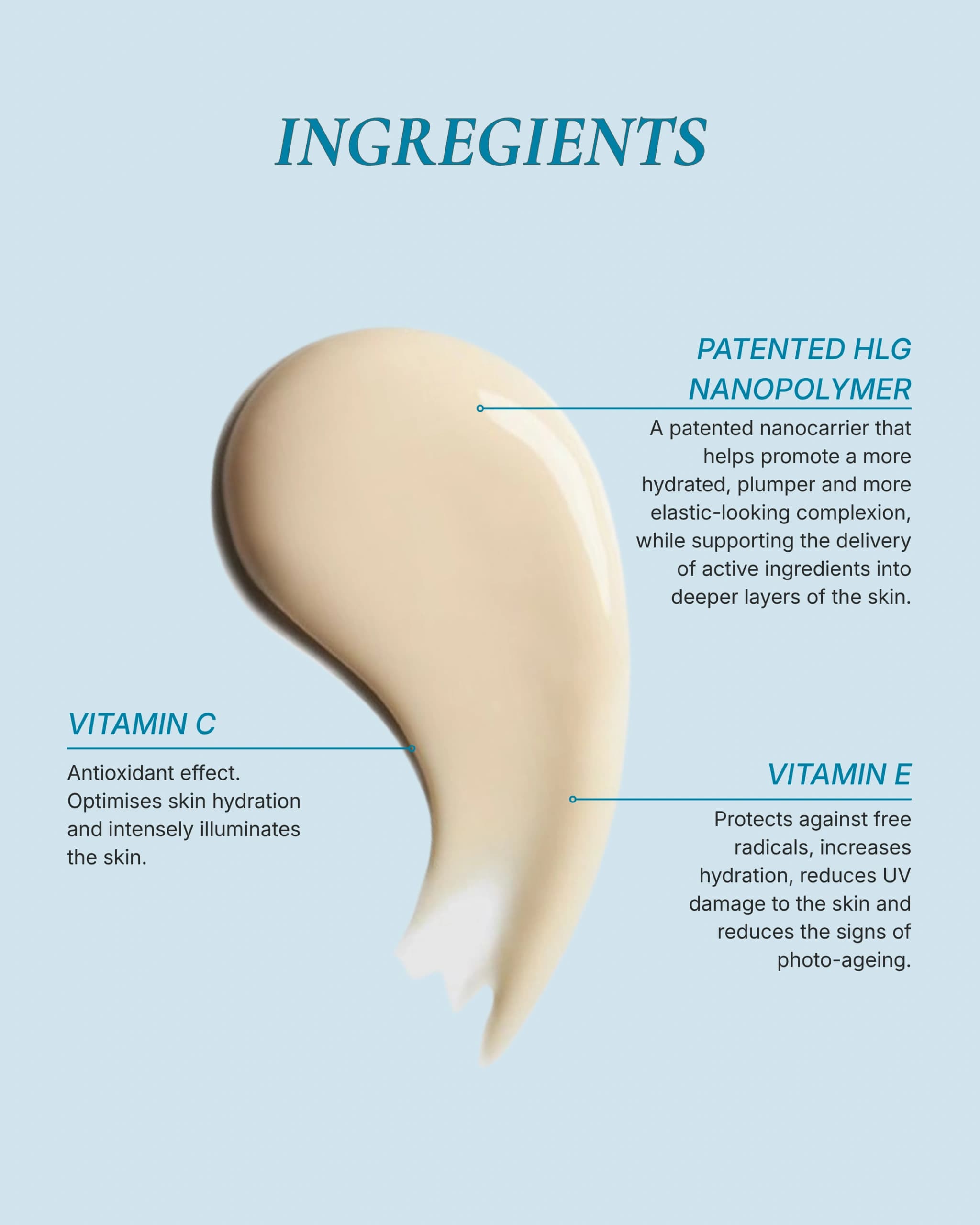 Timexpert Radiance C+ Illuminating Antioxidant Eye Contour gallery image 2