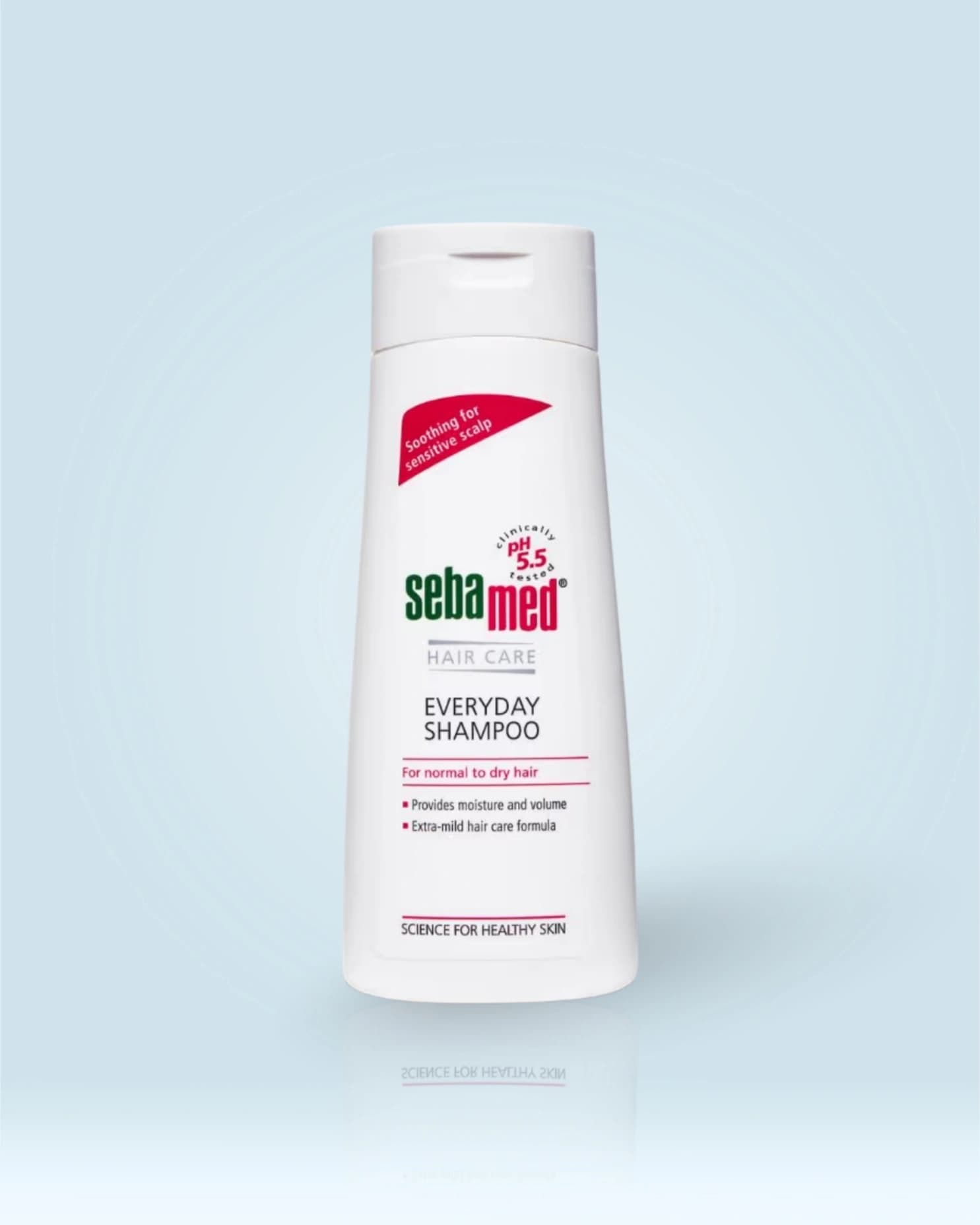 Sebamed Everyday Shampoo main image