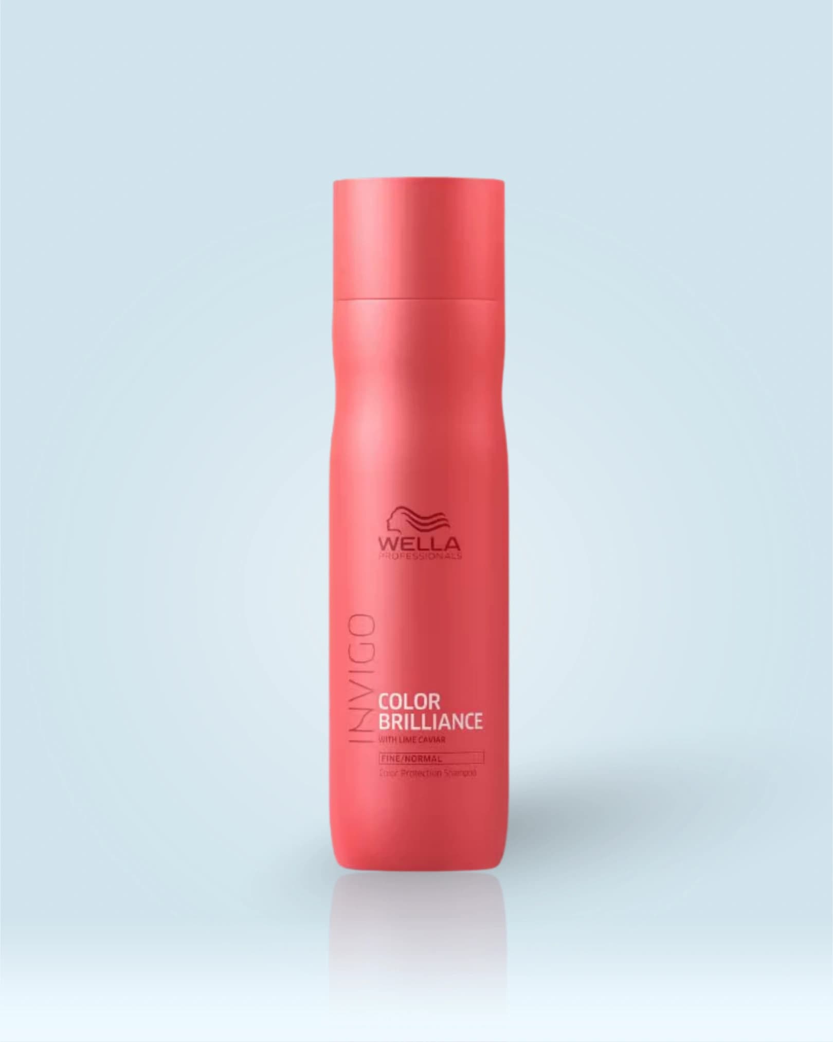 Wella Professionals - Invigo Color Brilliance Shampoo for Coloured Hair main image