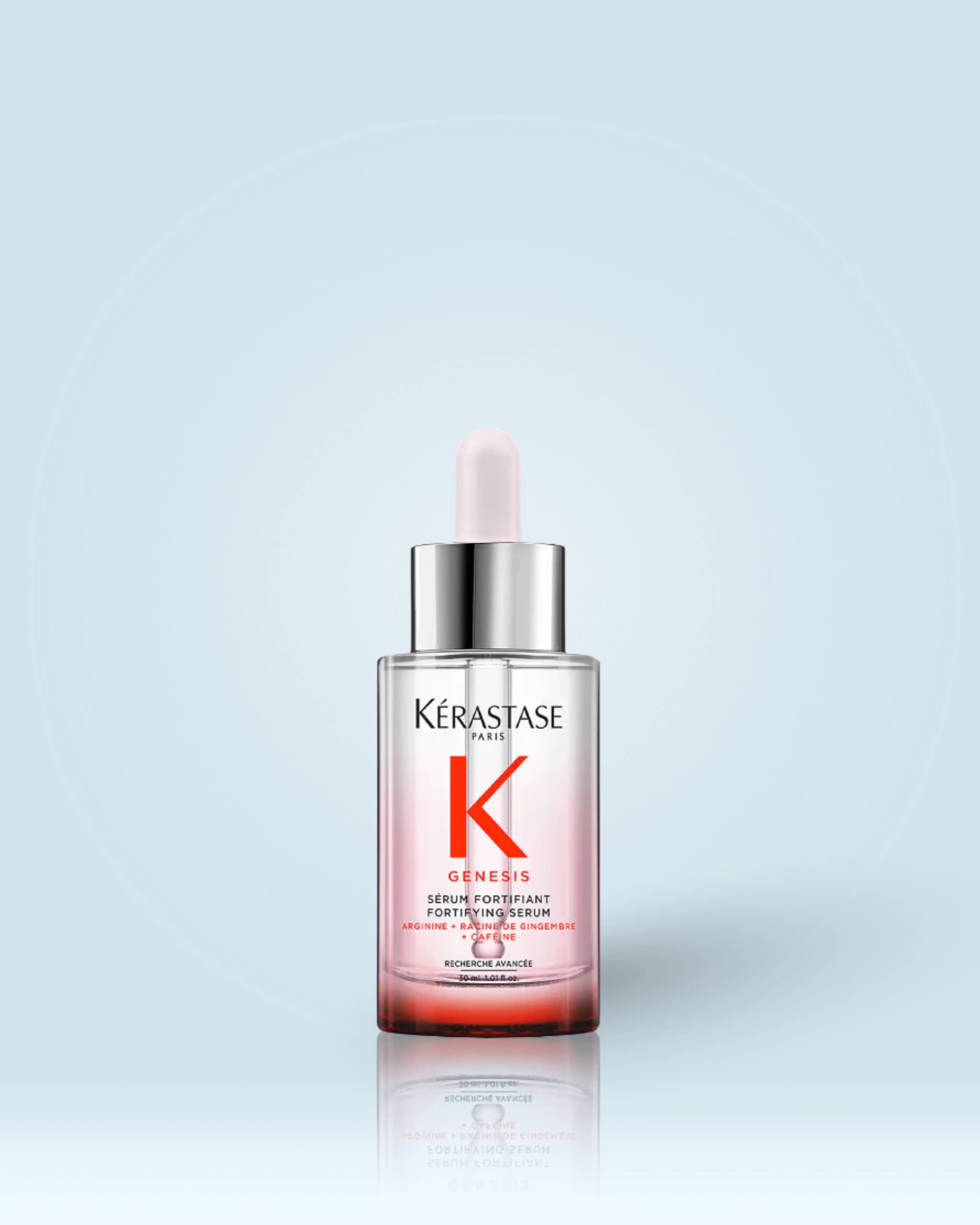 Kérastase - Genesis Anti-Hair Fall Daily Scalp Serum main image