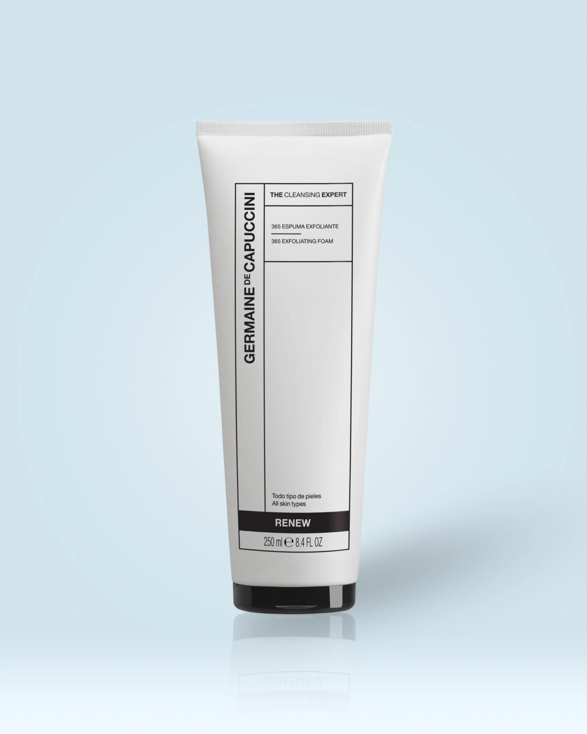 The Cleansing Expert 365 Exfoliating Foam main image