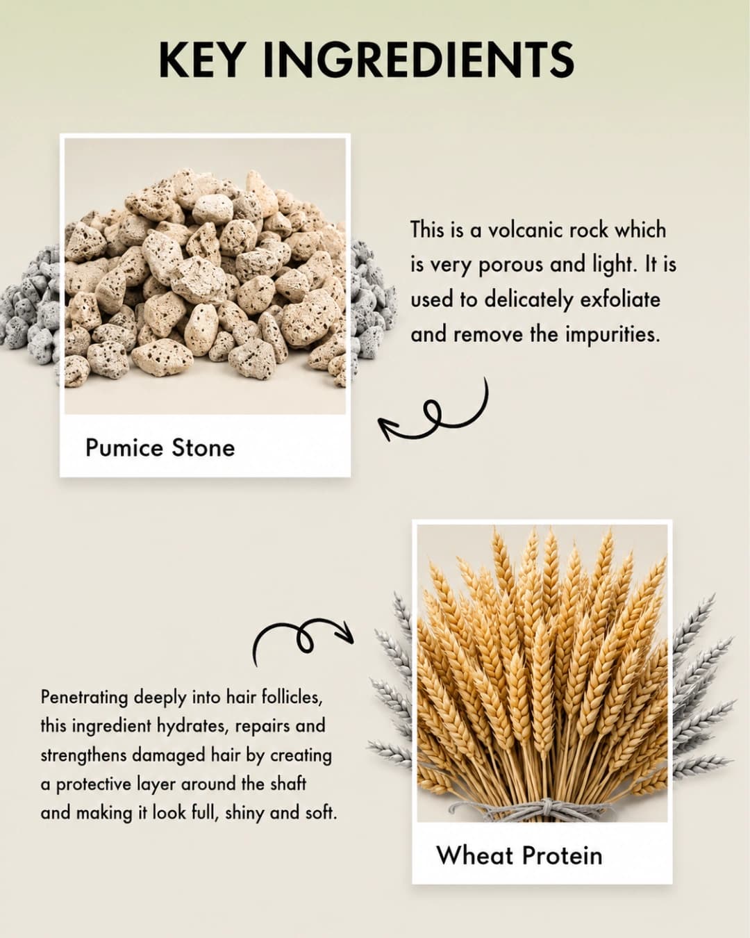 Naturica – Detoxifying Comfort scrub gallery image 2